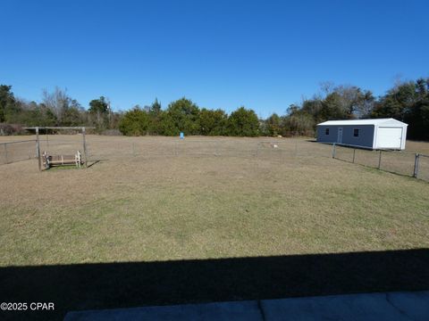 A home in Marianna