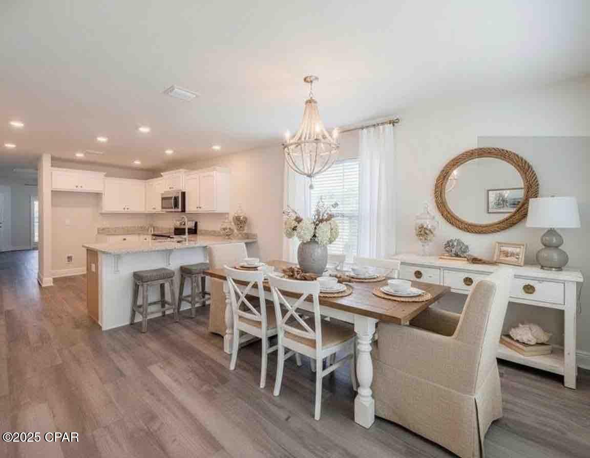 Parkbrook - Residential