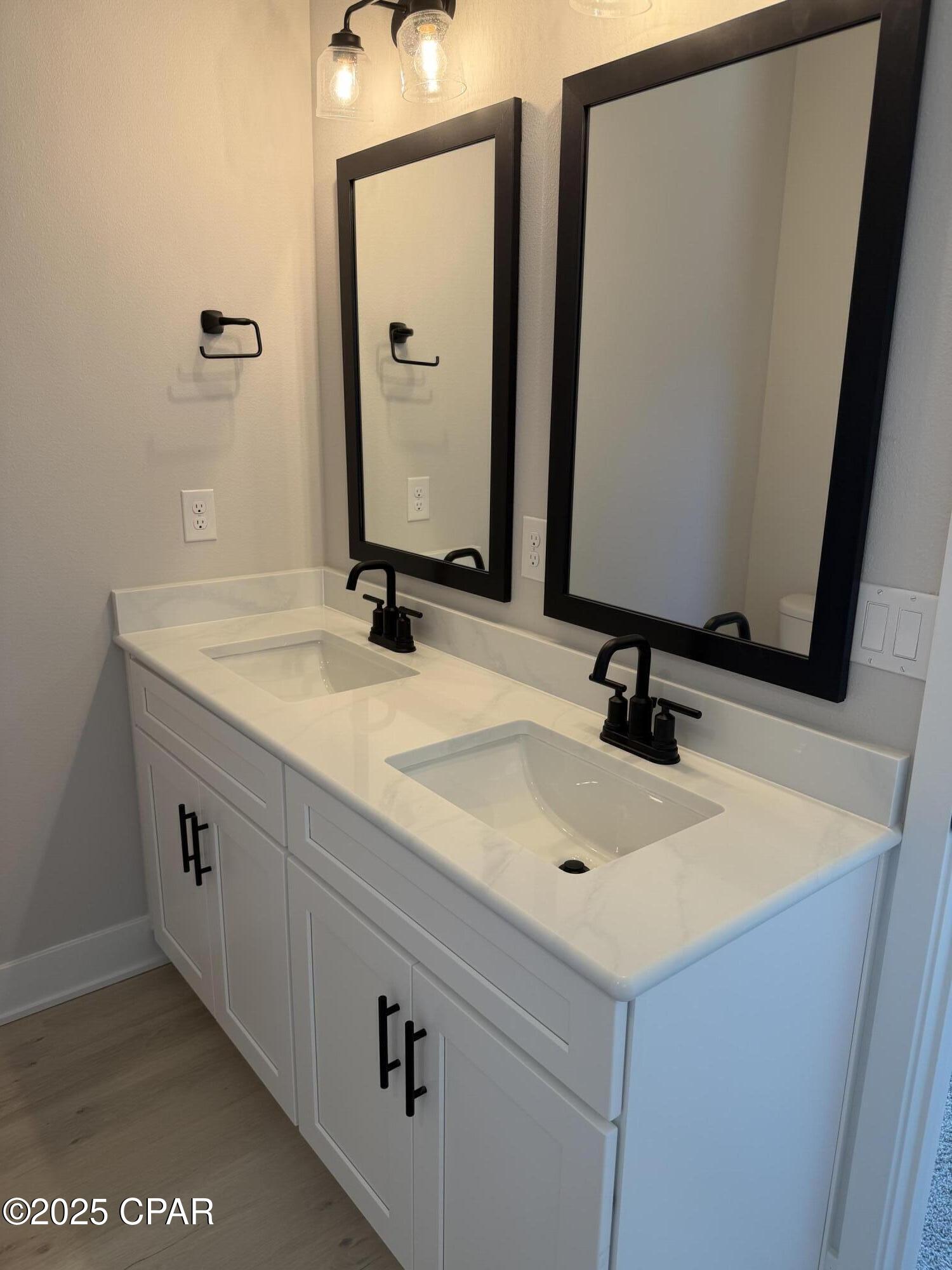 Parkbrook - Residential