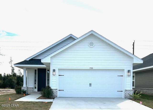 Parkbrook - Residential