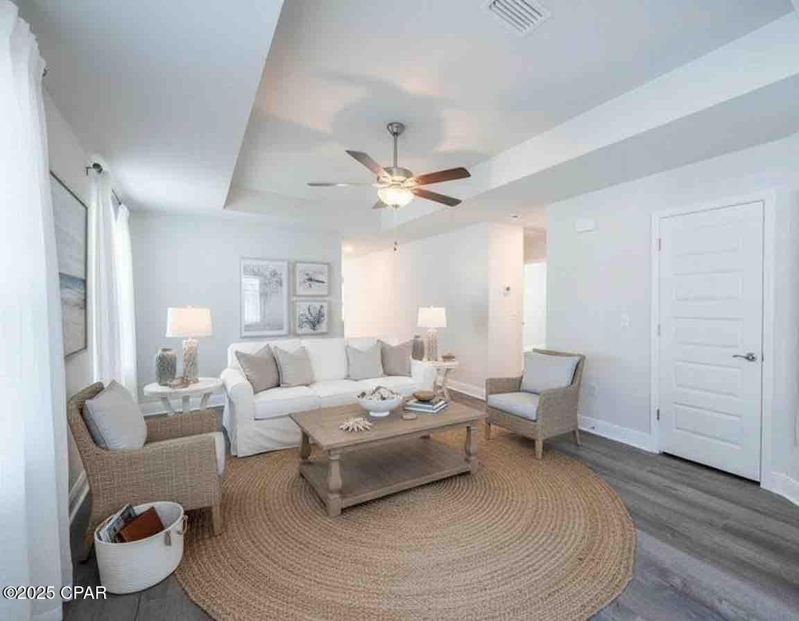 Parkbrook - Residential