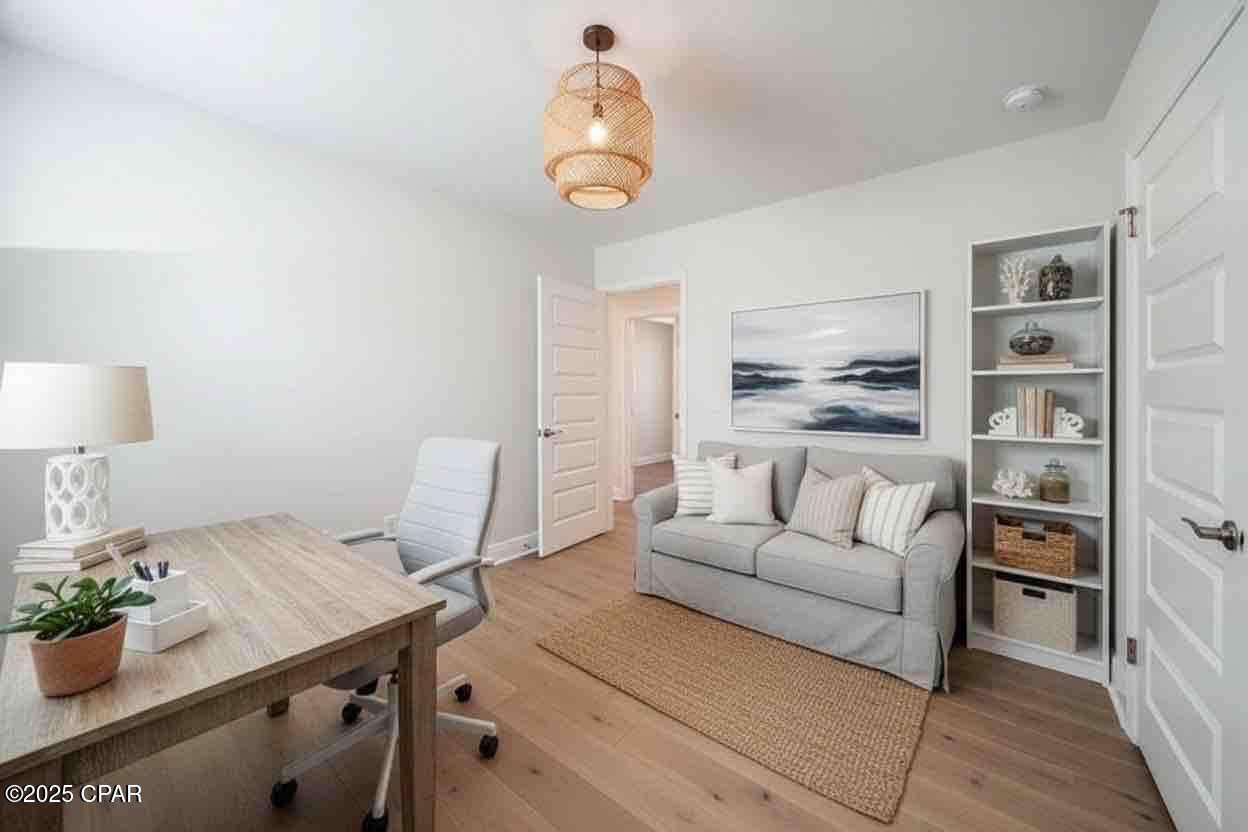 Parkbrook - Residential