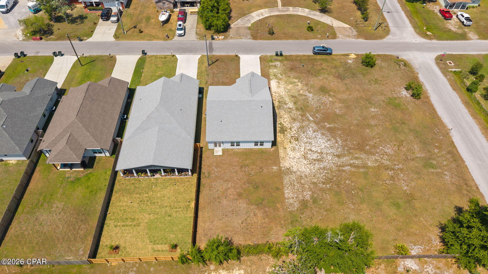 No Named Subdivision - Residential