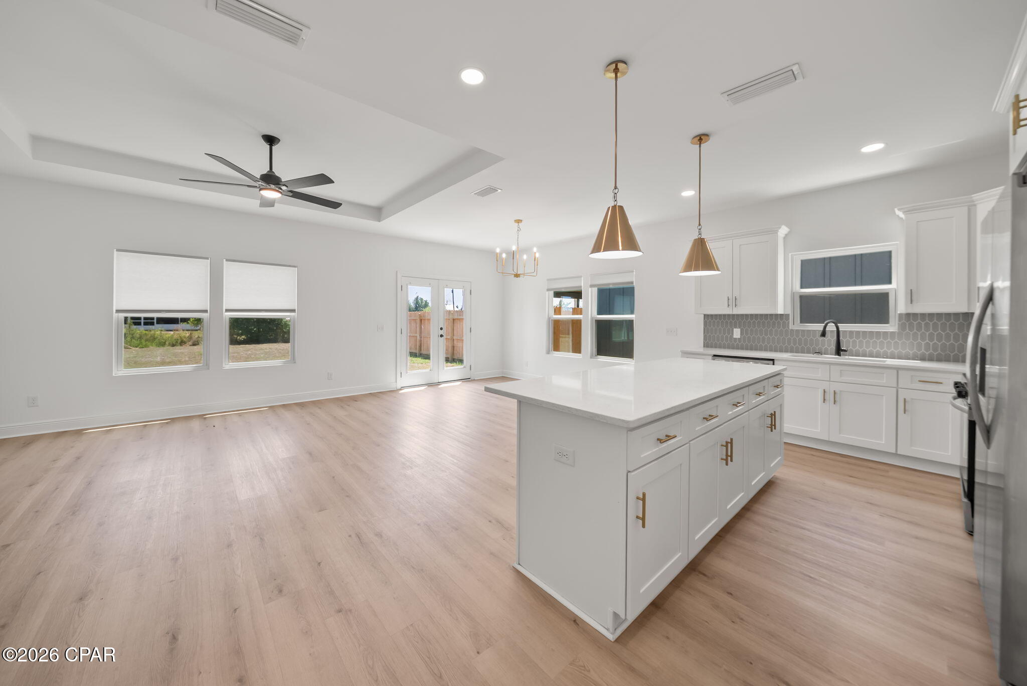 No Named Subdivision - Residential