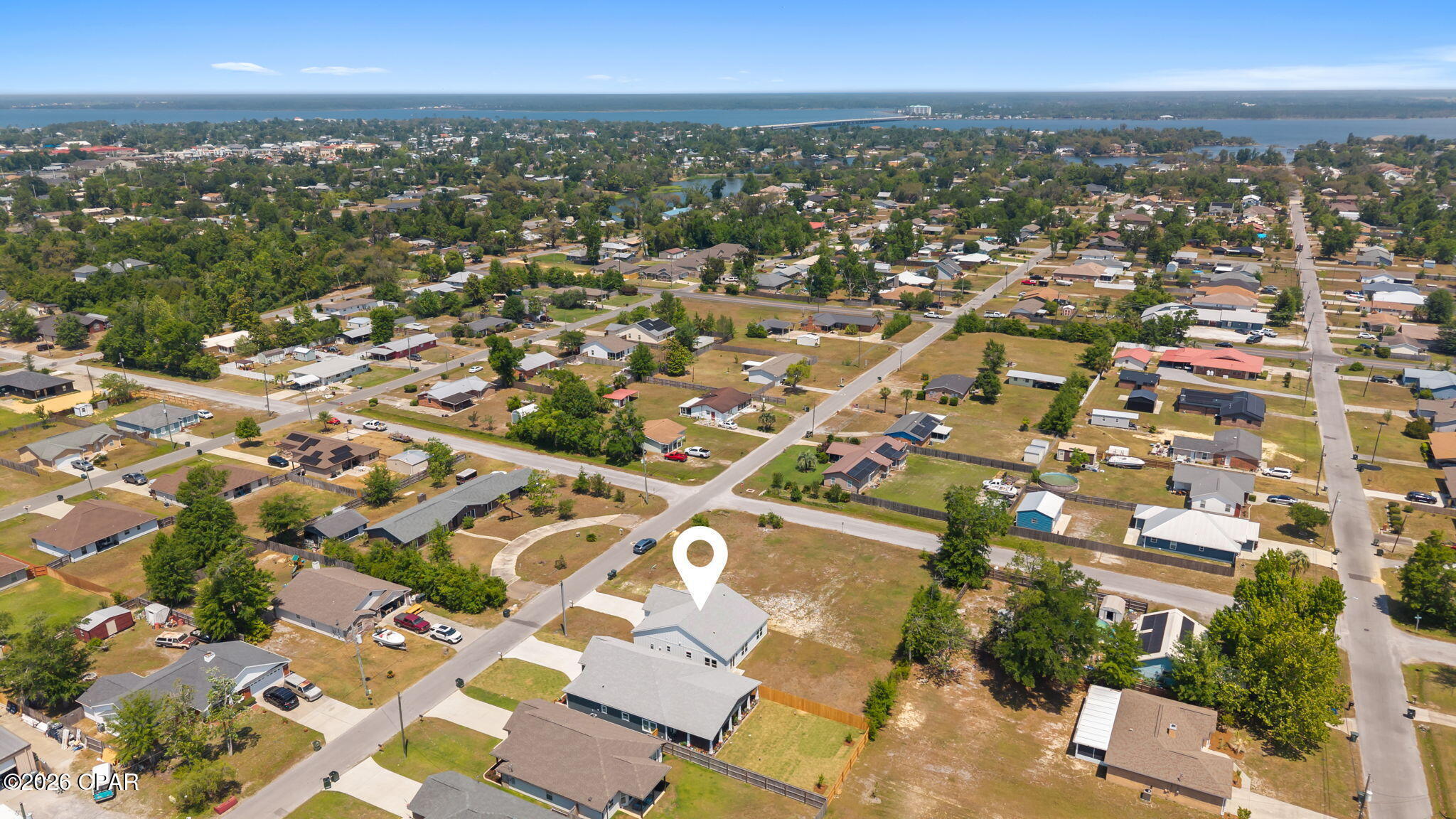 No Named Subdivision - Residential