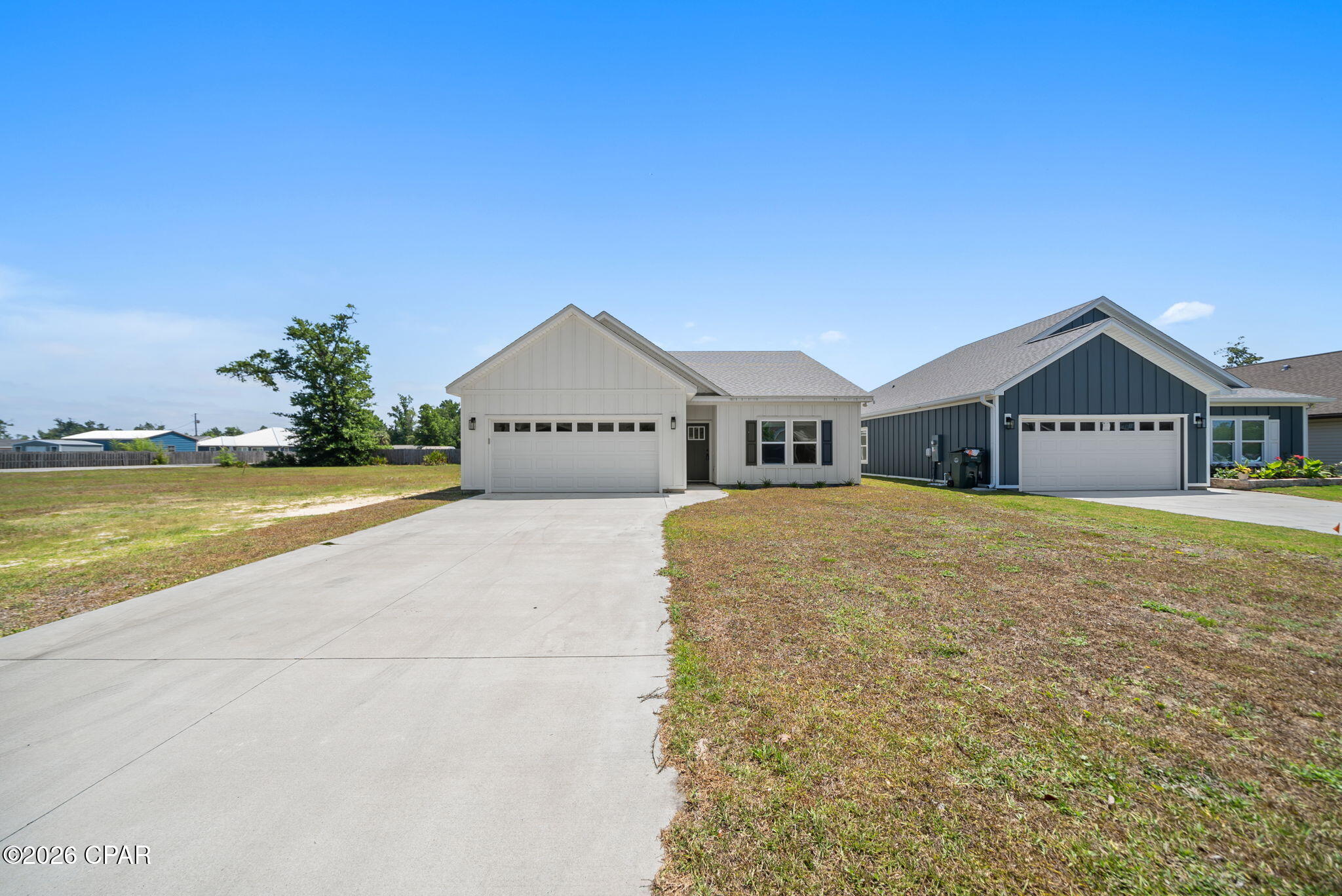 No Named Subdivision - Residential