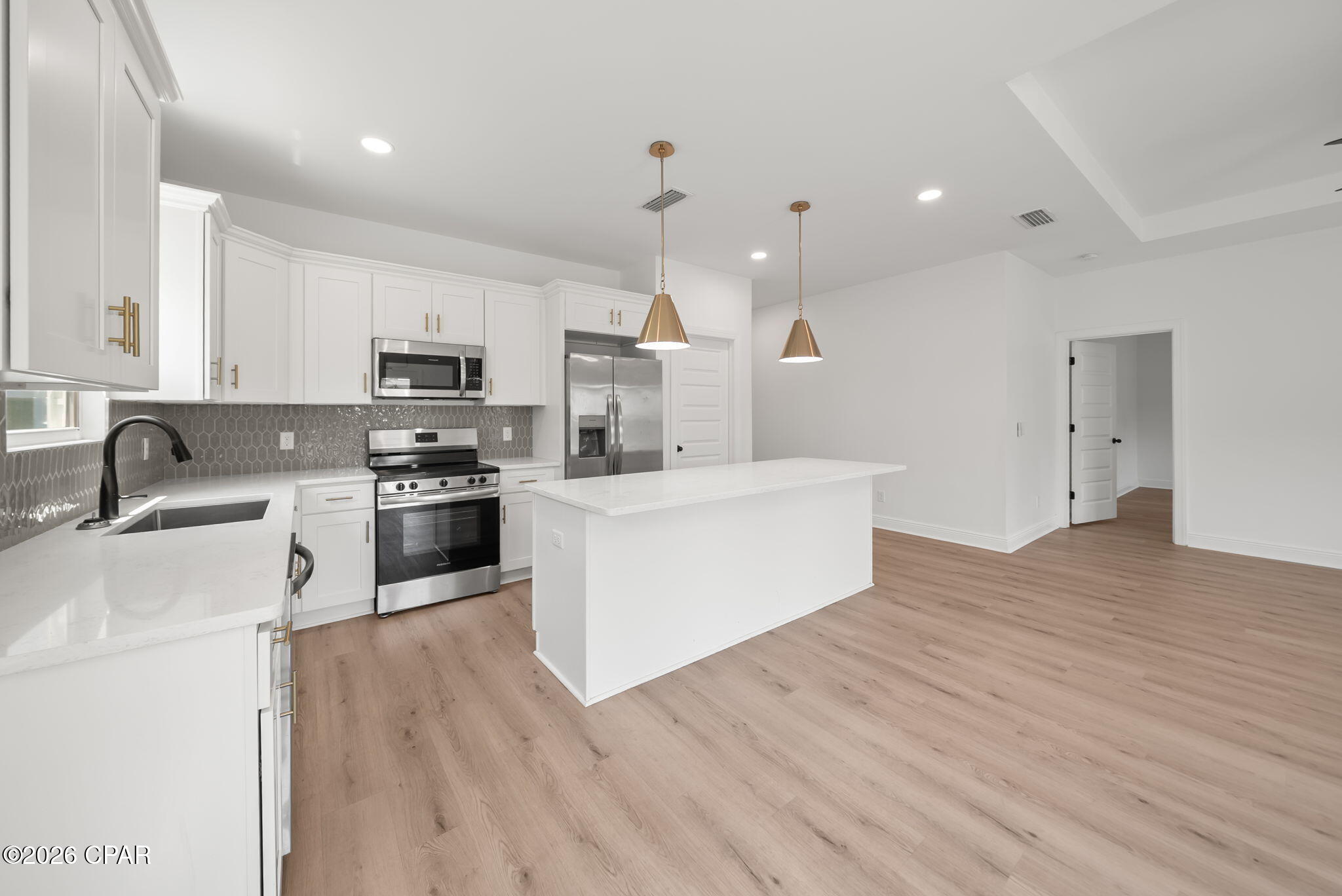 No Named Subdivision - Residential