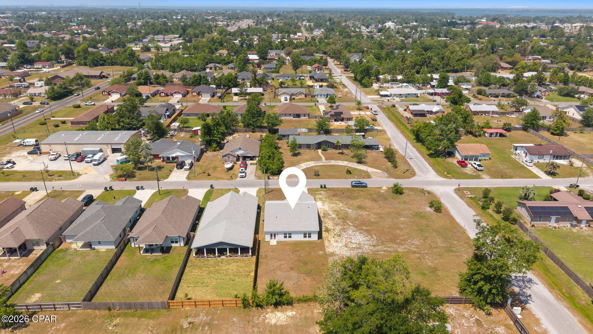 No Named Subdivision - Residential