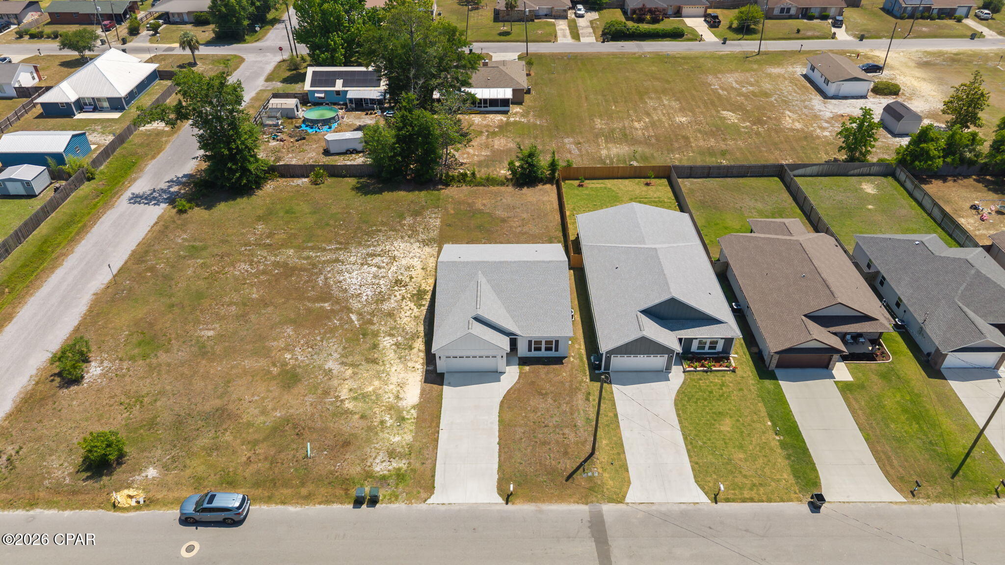 No Named Subdivision - Residential