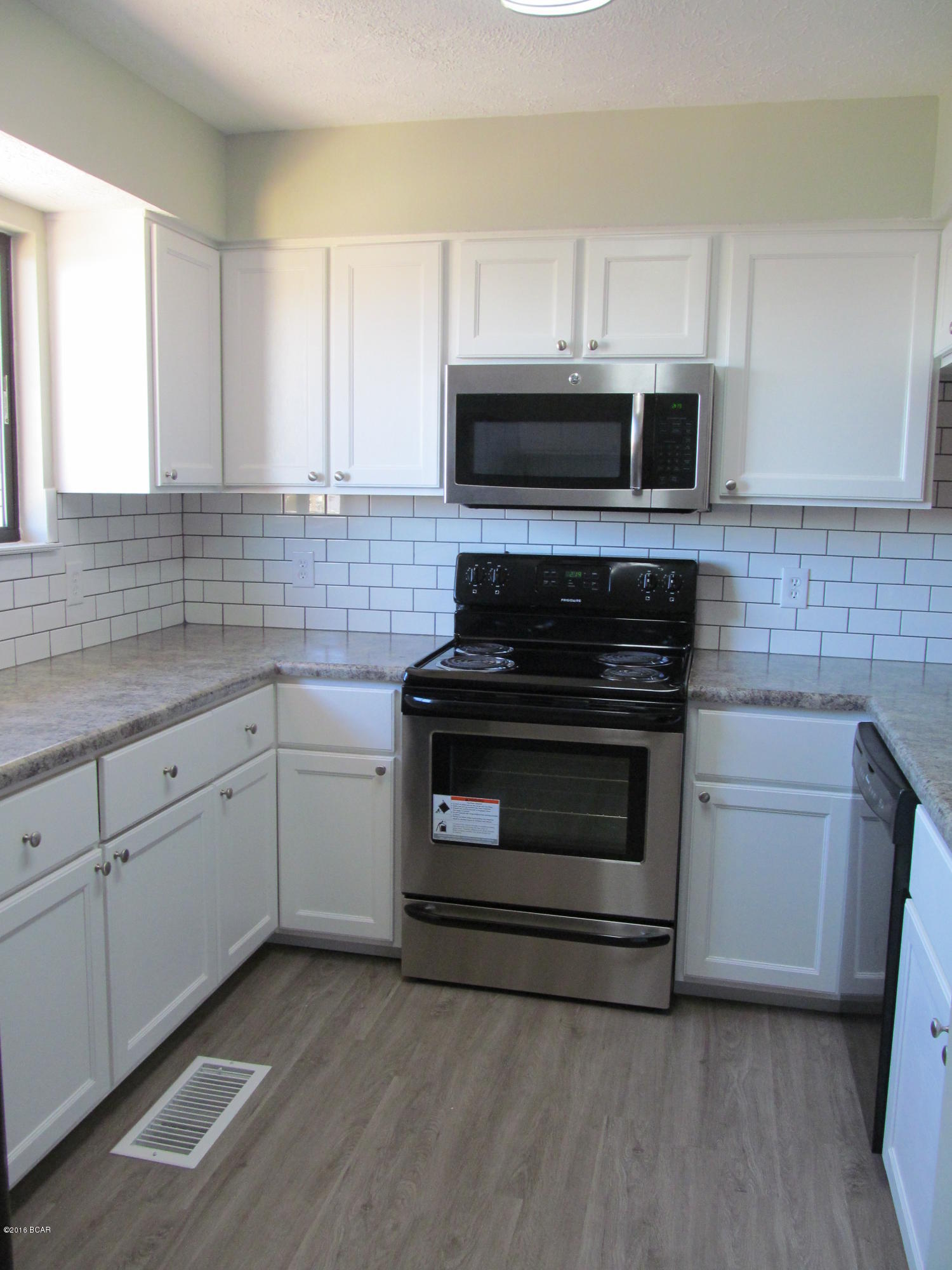 Gulf Lagoon Beach - Residential Lease