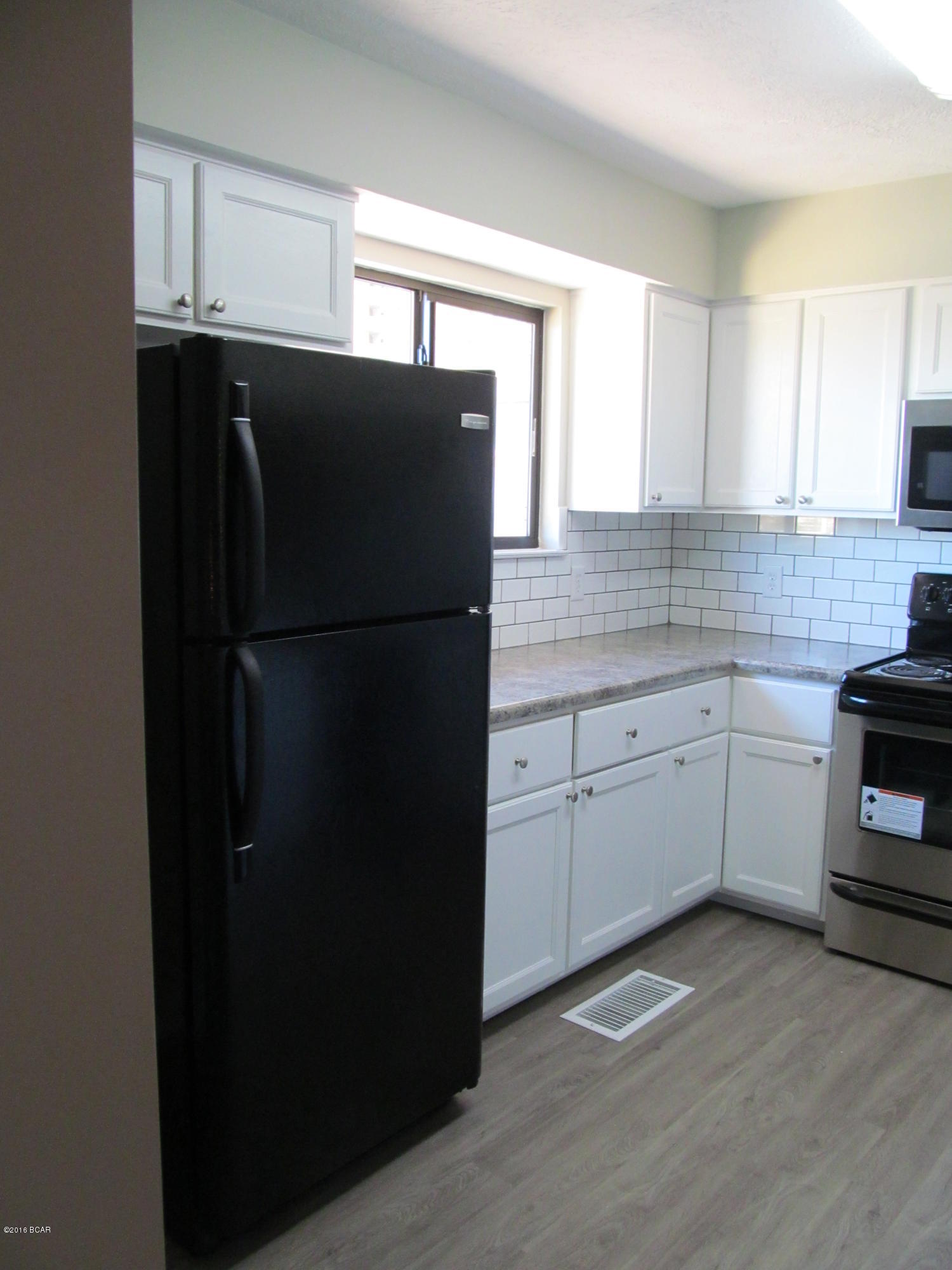 Gulf Lagoon Beach - Residential Lease