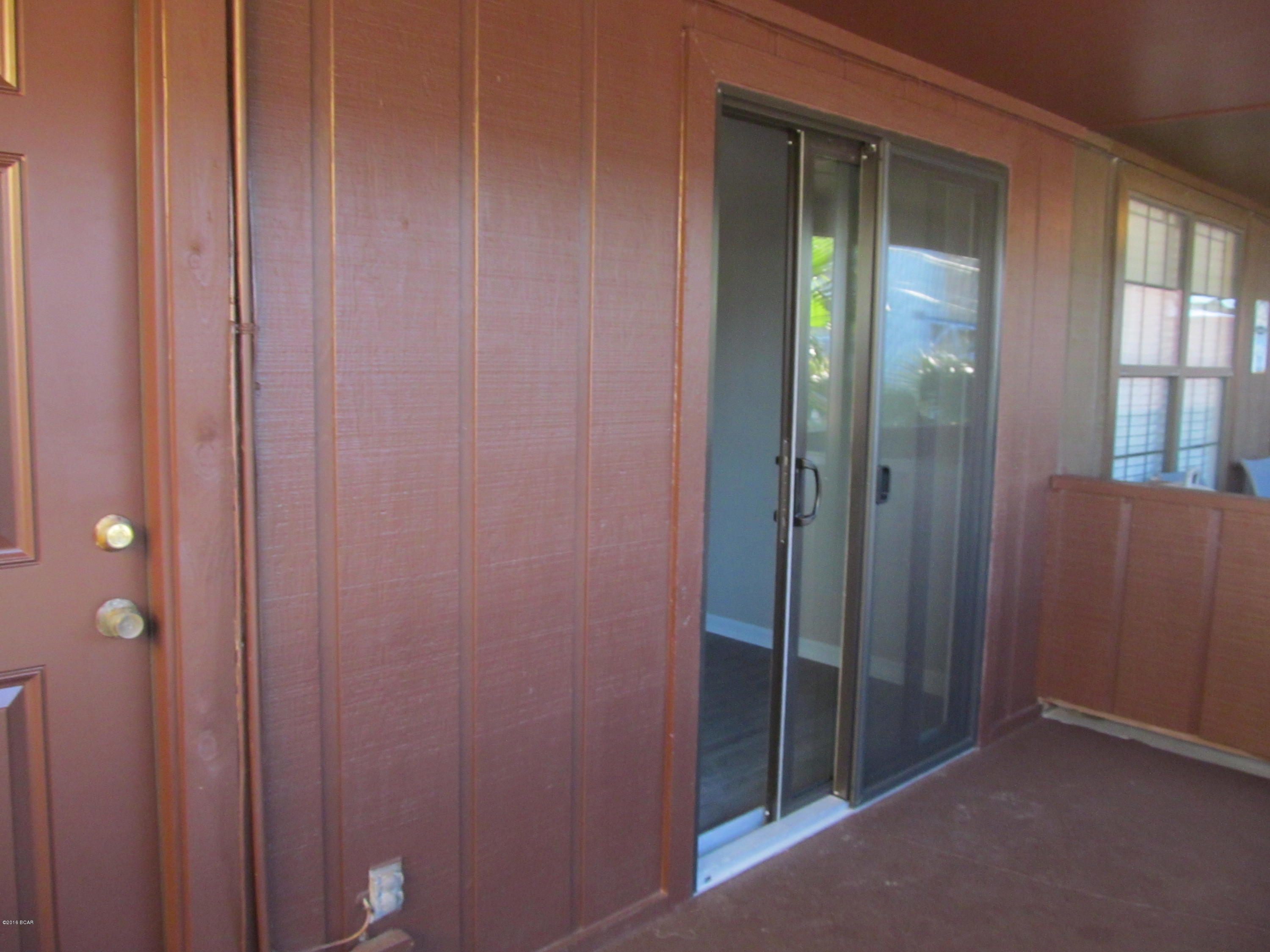 Gulf Lagoon Beach - Residential Lease