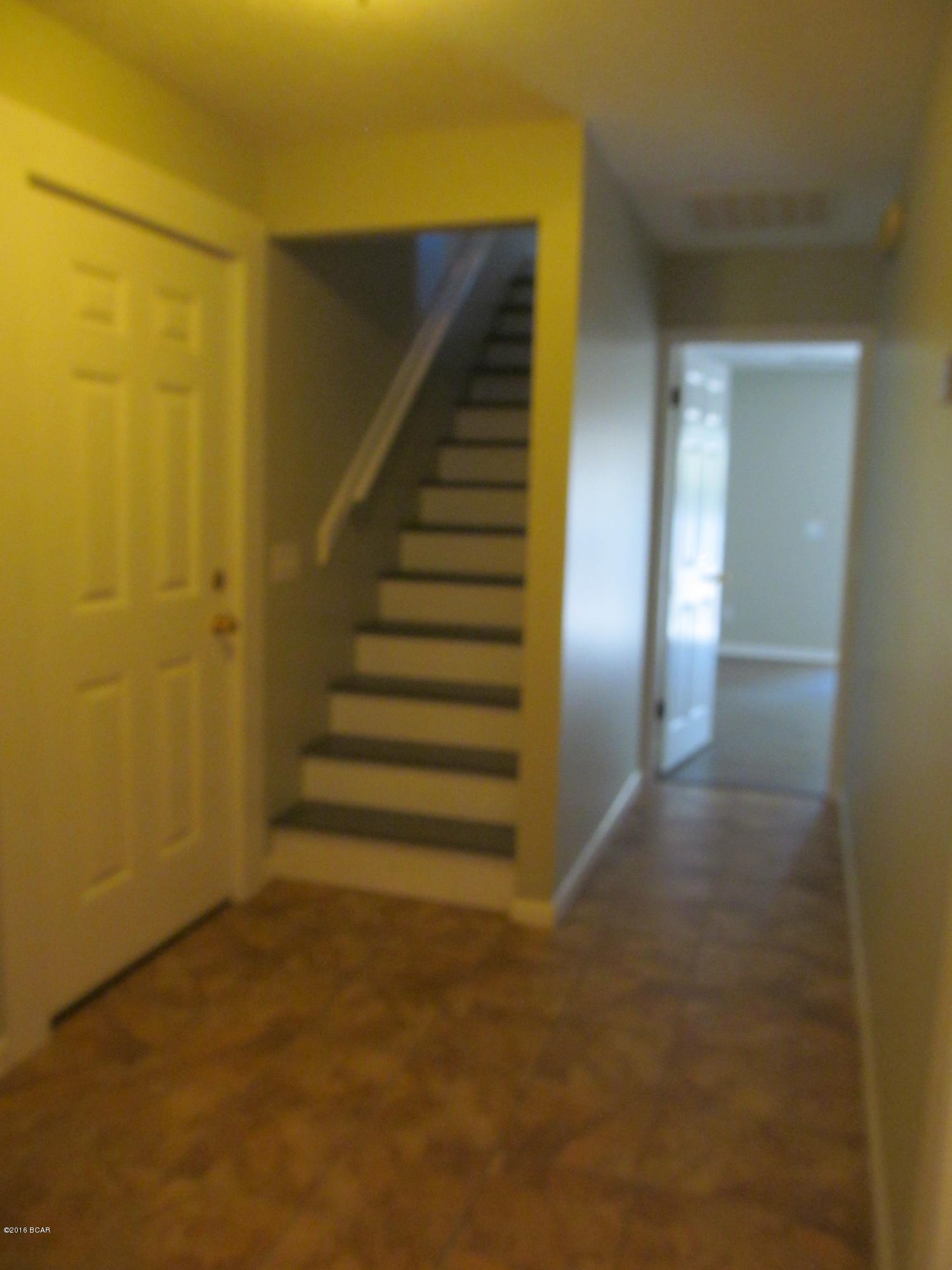 Gulf Lagoon Beach - Residential Lease