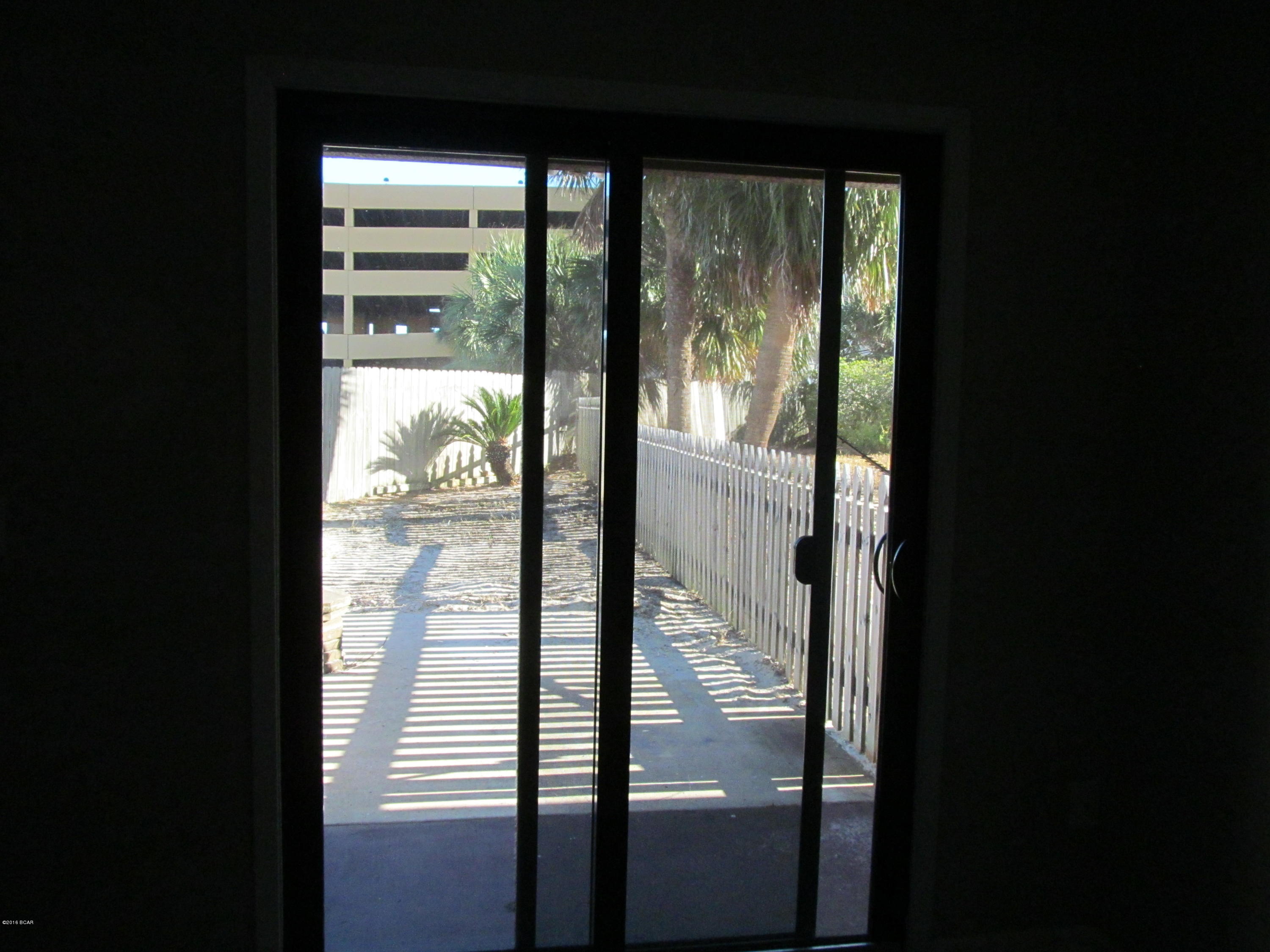 Gulf Lagoon Beach - Residential Lease