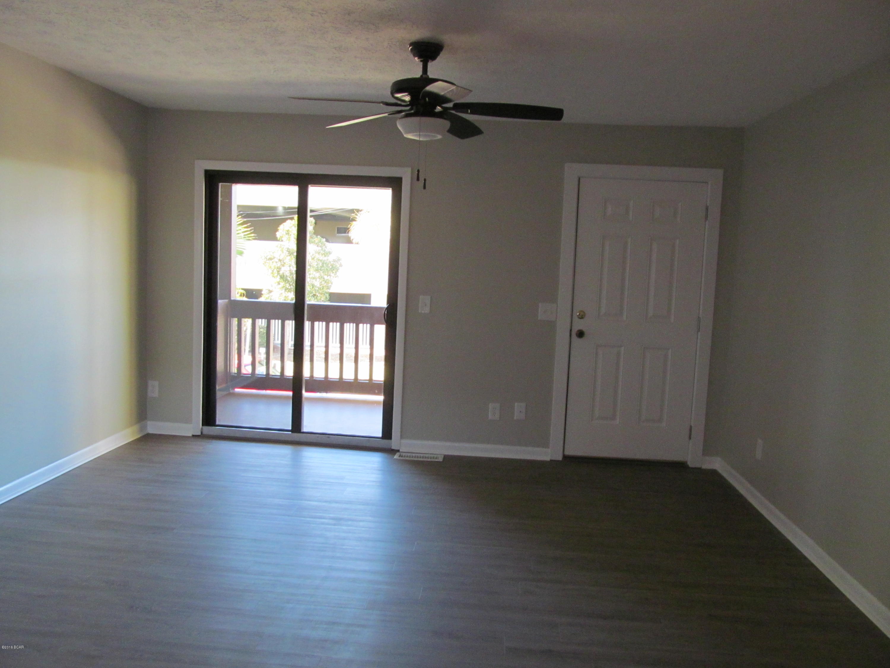 Gulf Lagoon Beach - Residential Lease