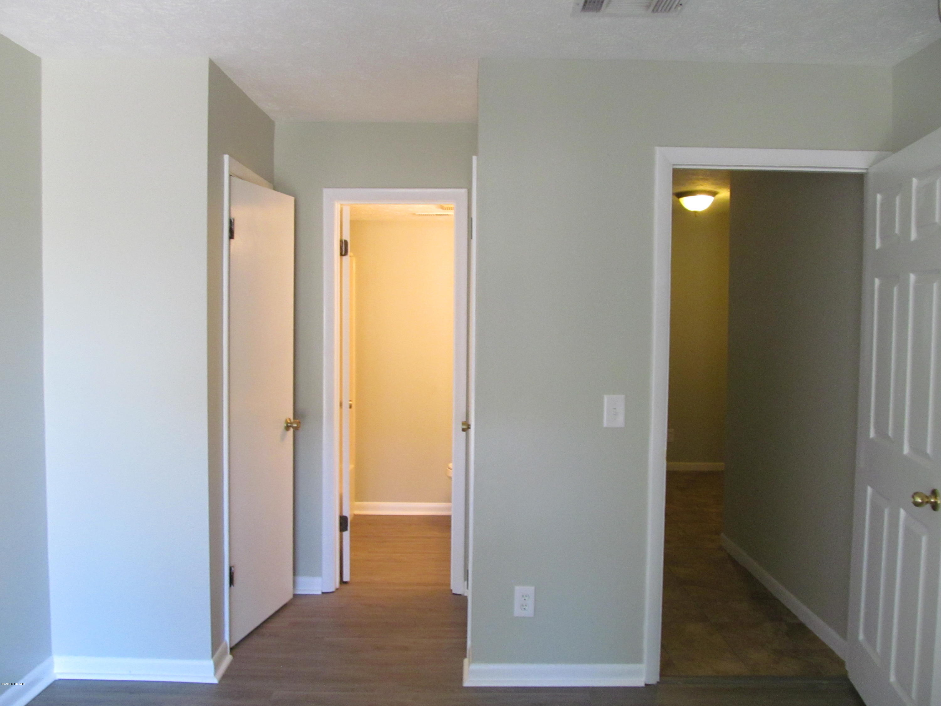 Gulf Lagoon Beach - Residential Lease