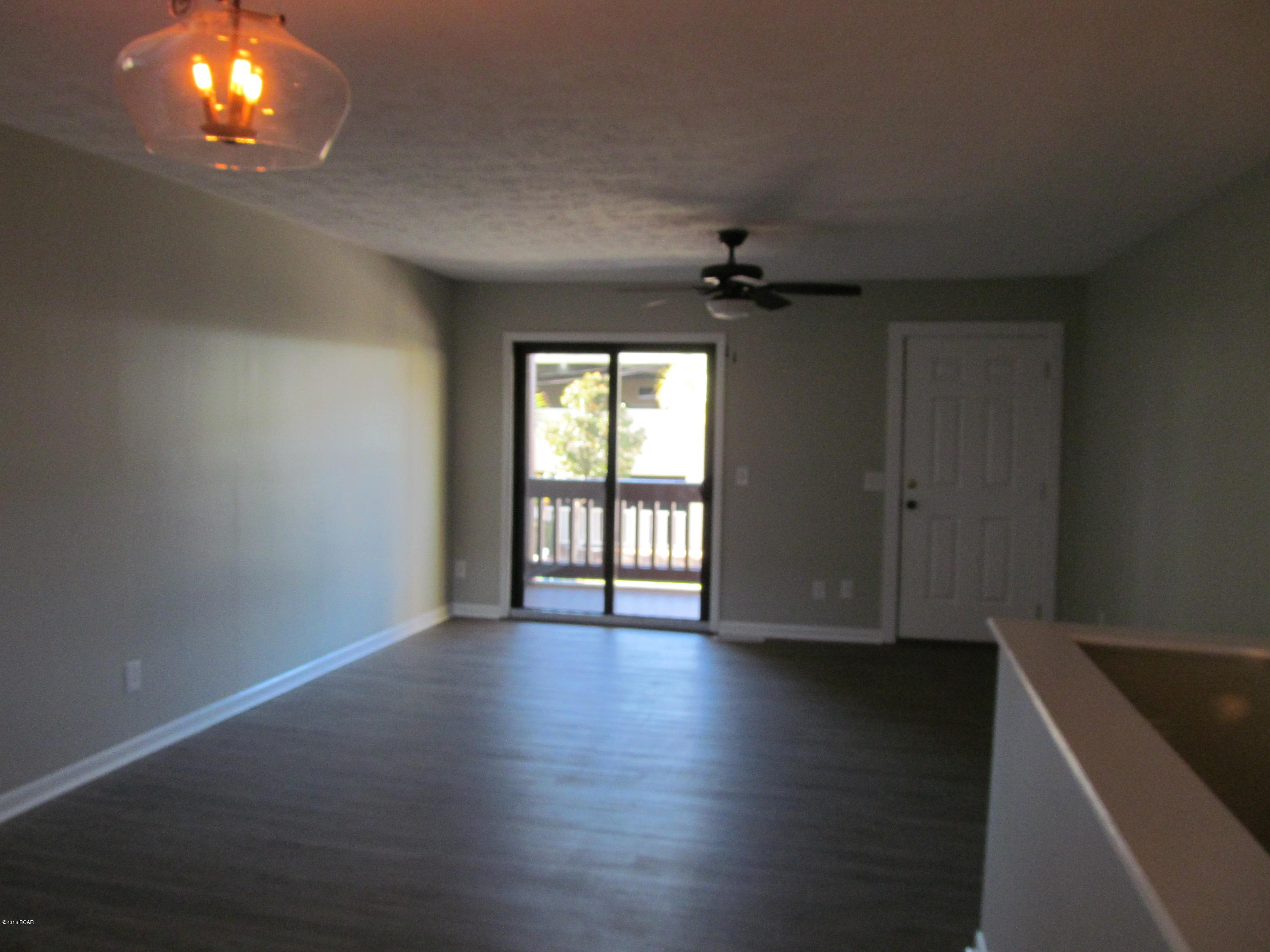 Gulf Lagoon Beach - Residential Lease