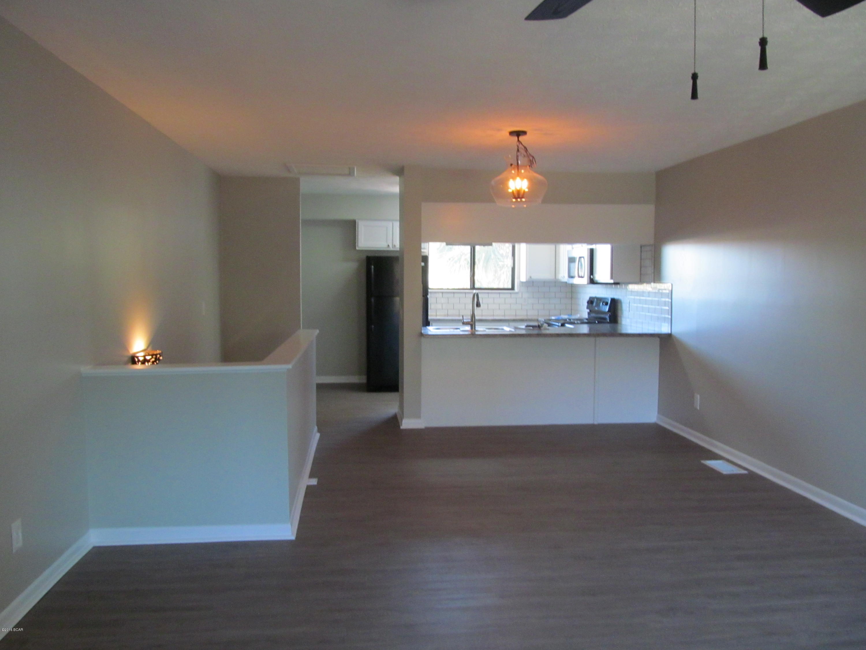 Gulf Lagoon Beach - Residential Lease