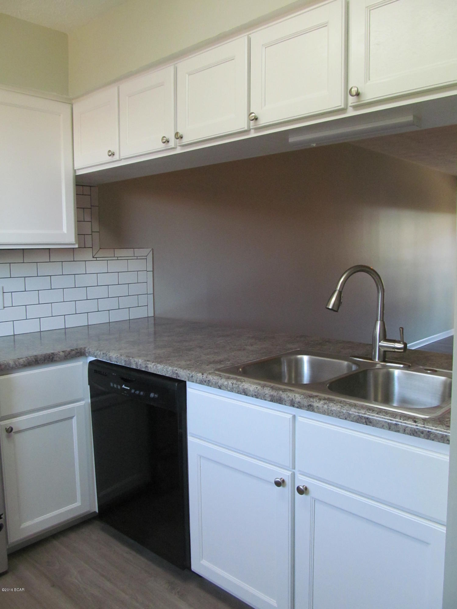 Gulf Lagoon Beach - Residential Lease