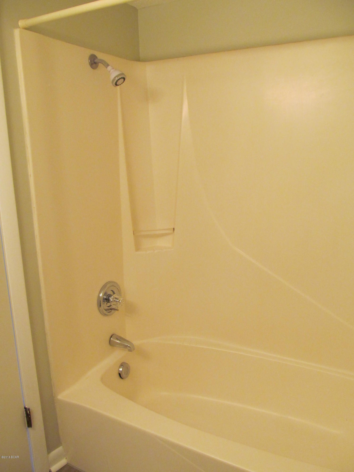 Gulf Lagoon Beach - Residential Lease