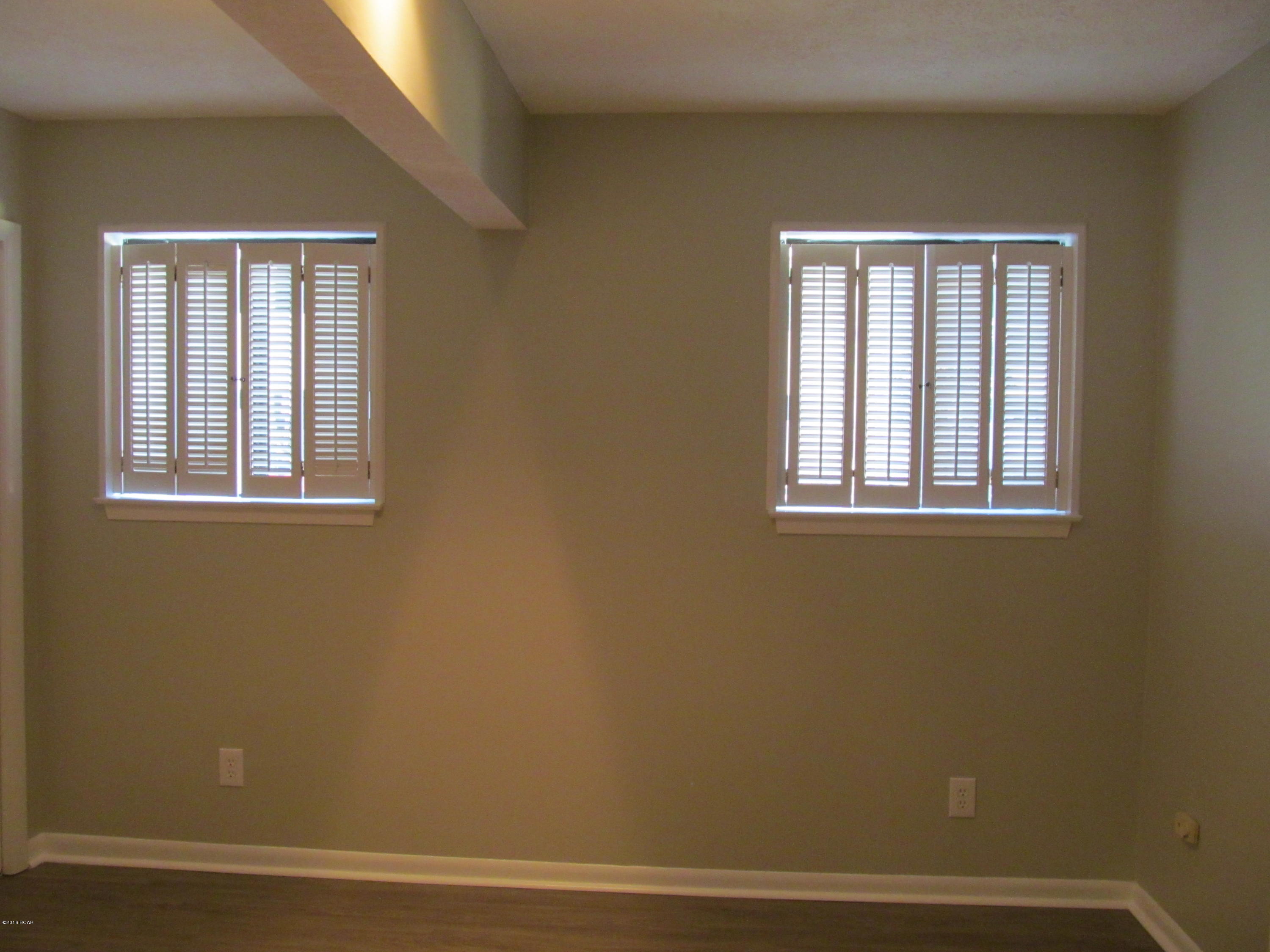 Gulf Lagoon Beach - Residential Lease