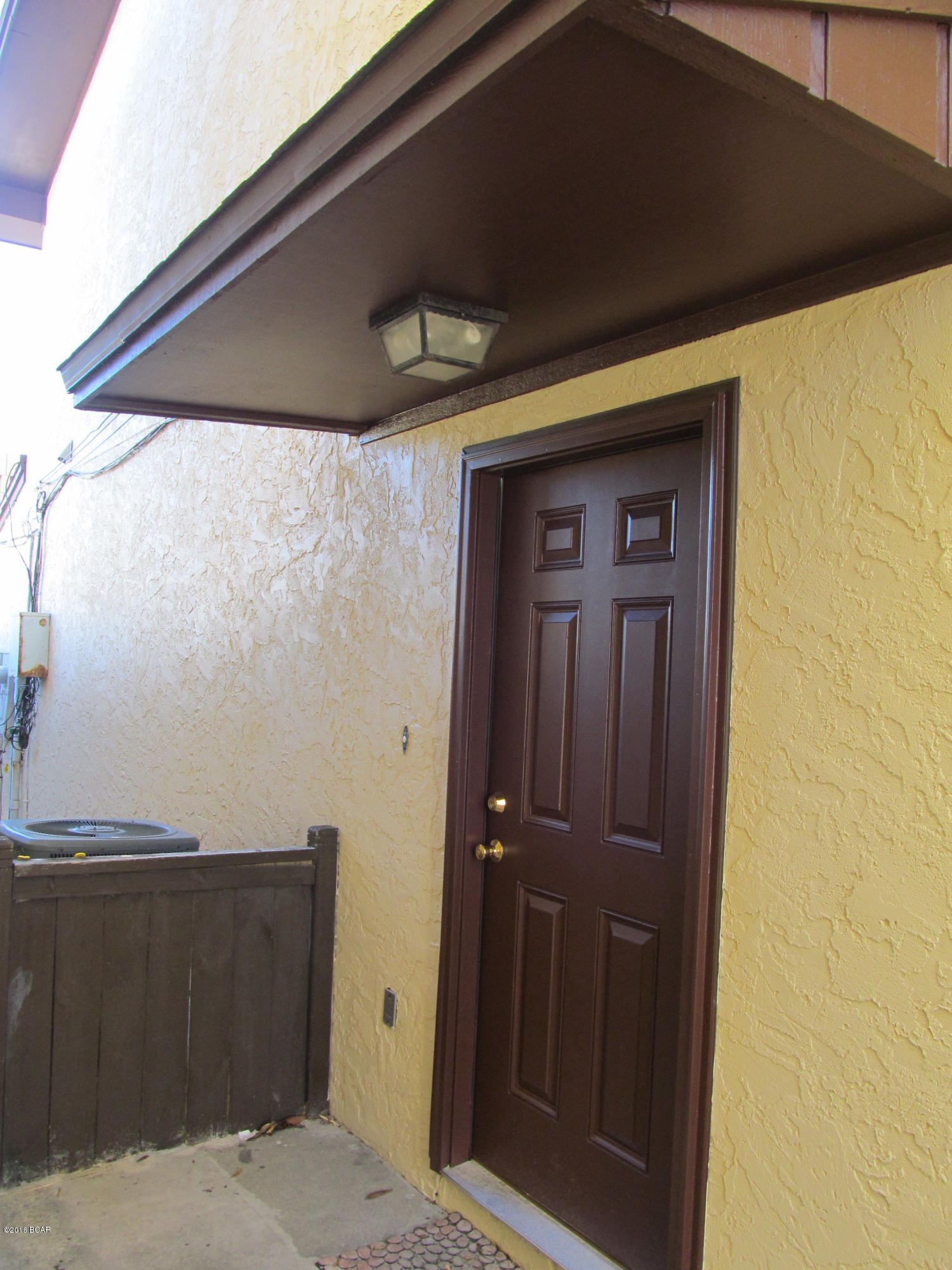 Gulf Lagoon Beach - Residential Lease