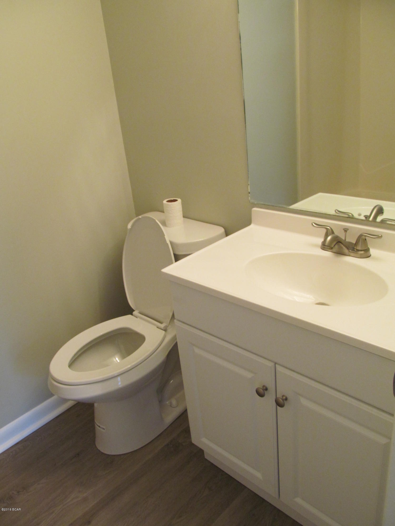 Gulf Lagoon Beach - Residential Lease