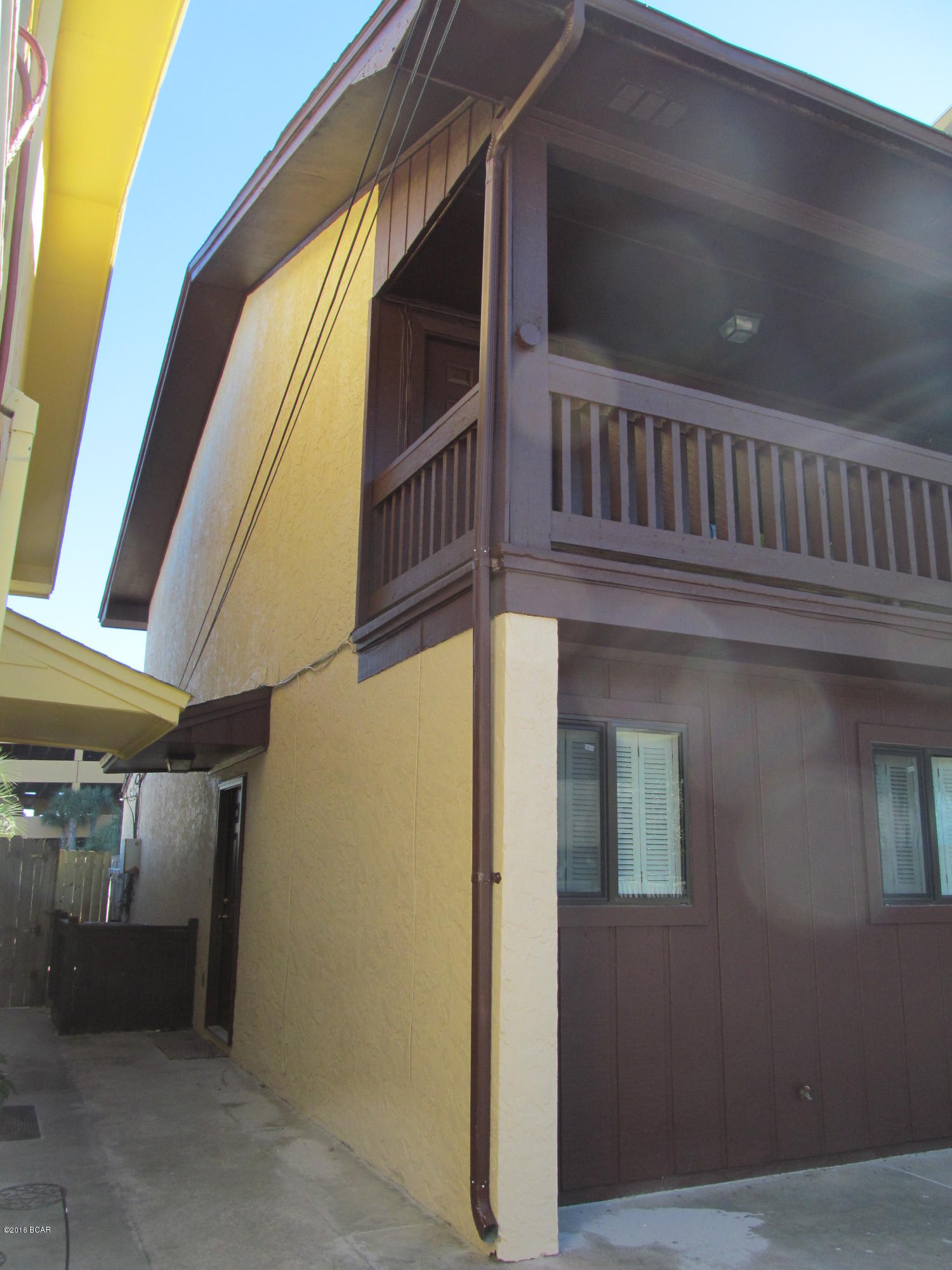 Gulf Lagoon Beach - Residential Lease