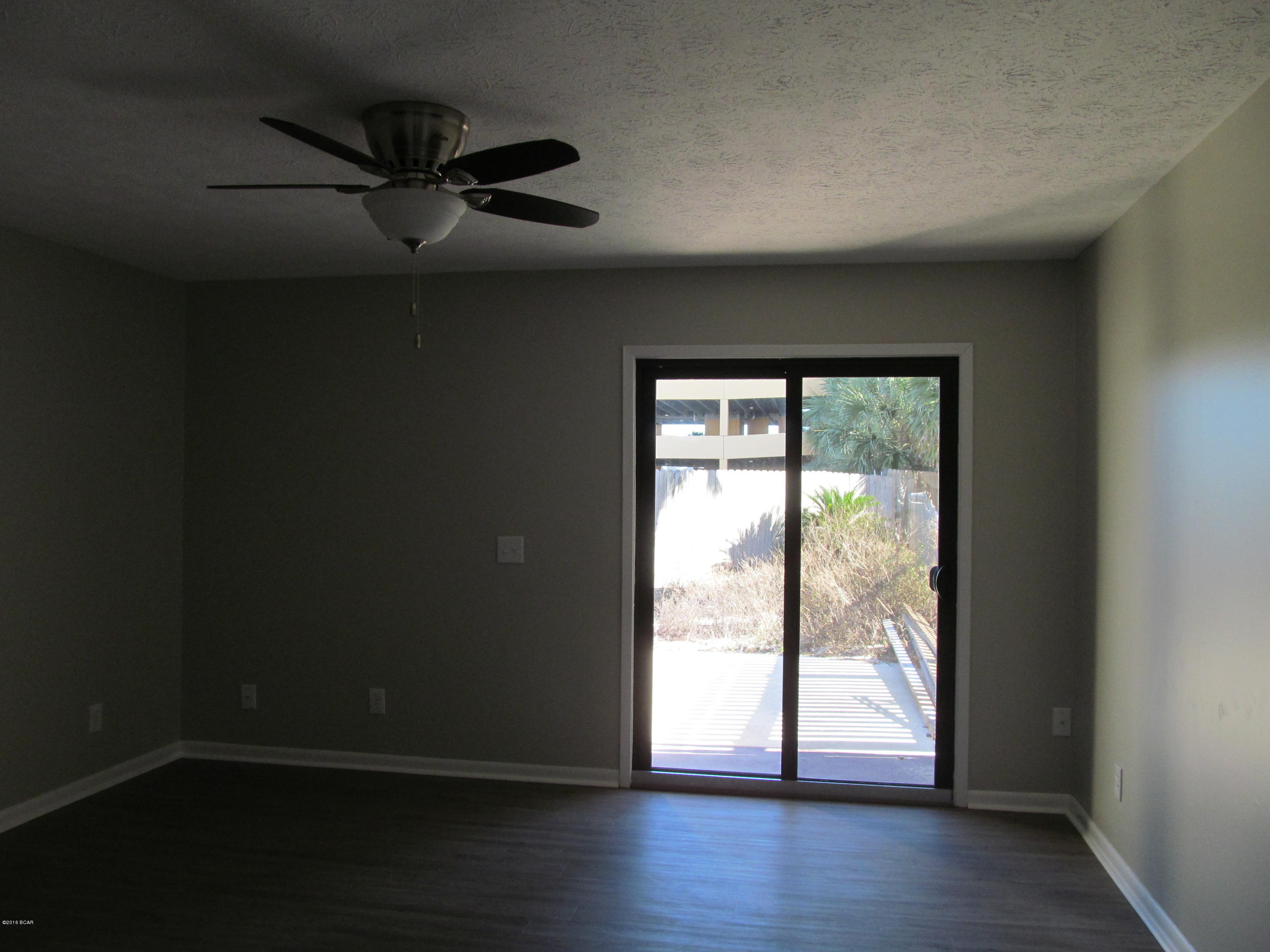 Gulf Lagoon Beach - Residential Lease