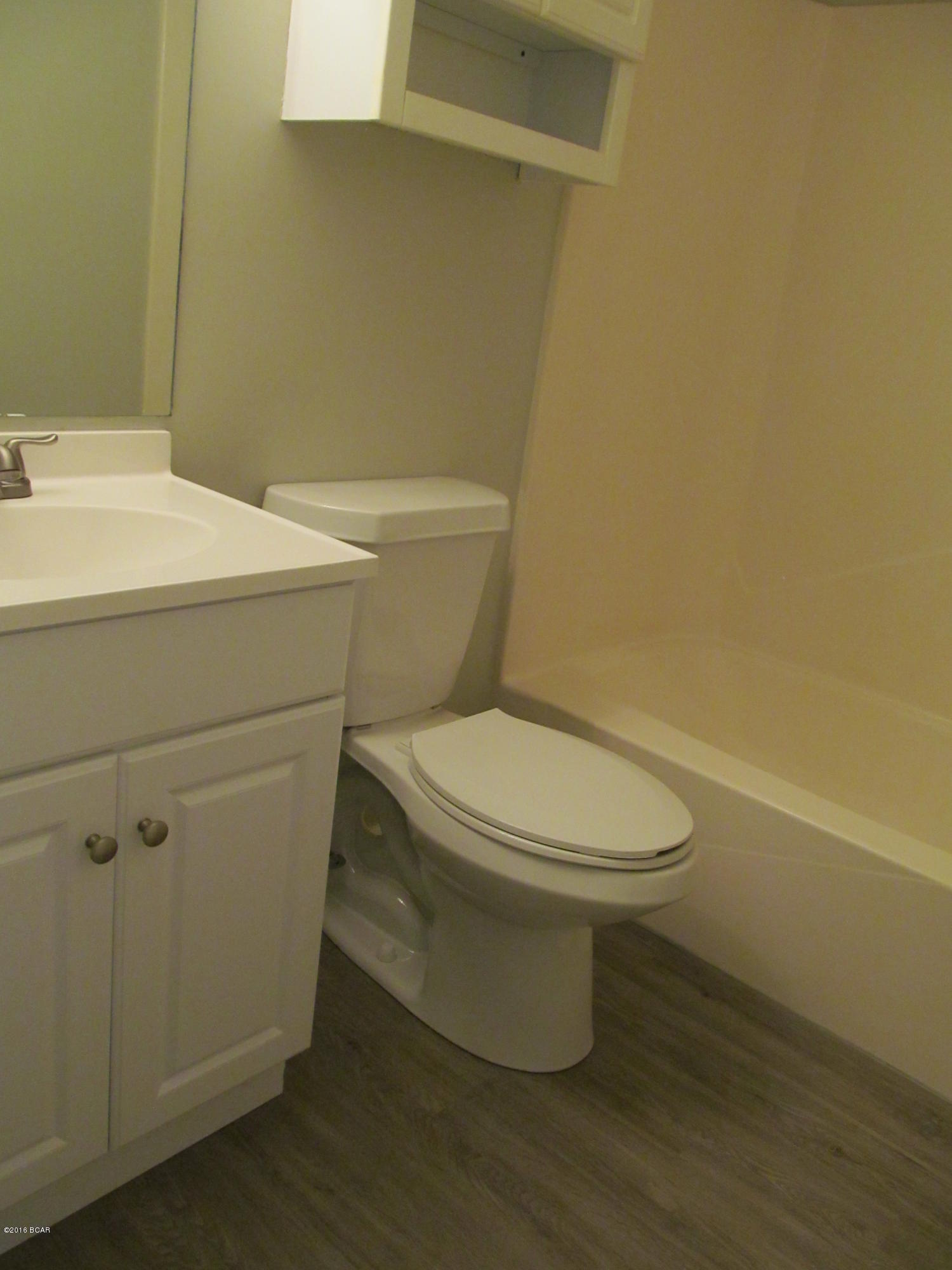 Gulf Lagoon Beach - Residential Lease