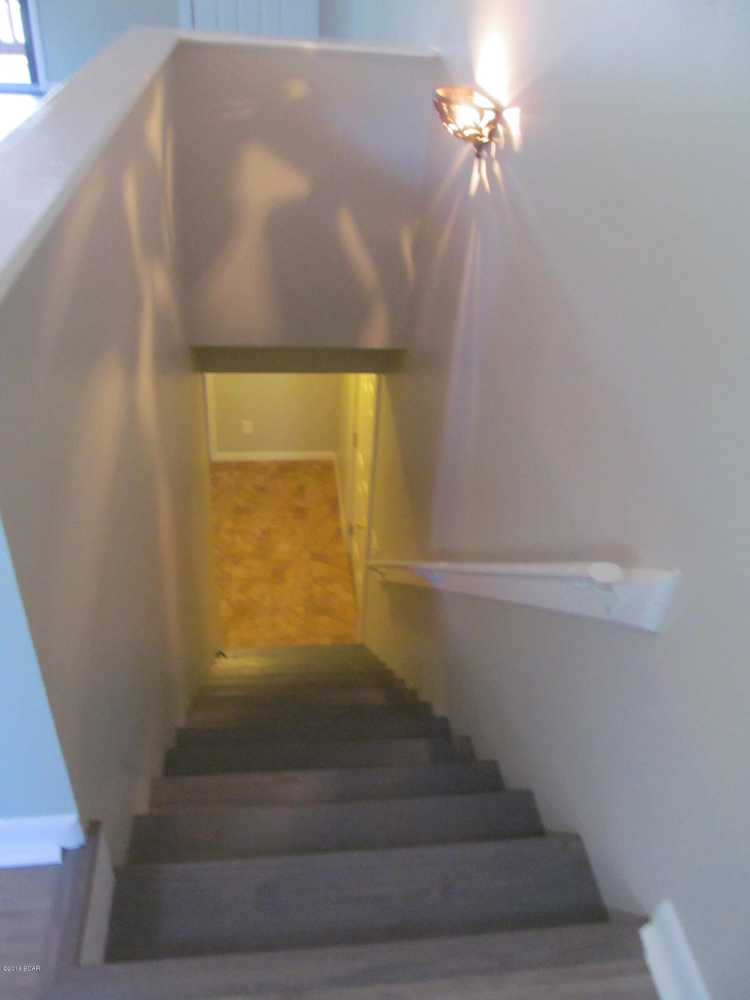 Gulf Lagoon Beach - Residential Lease