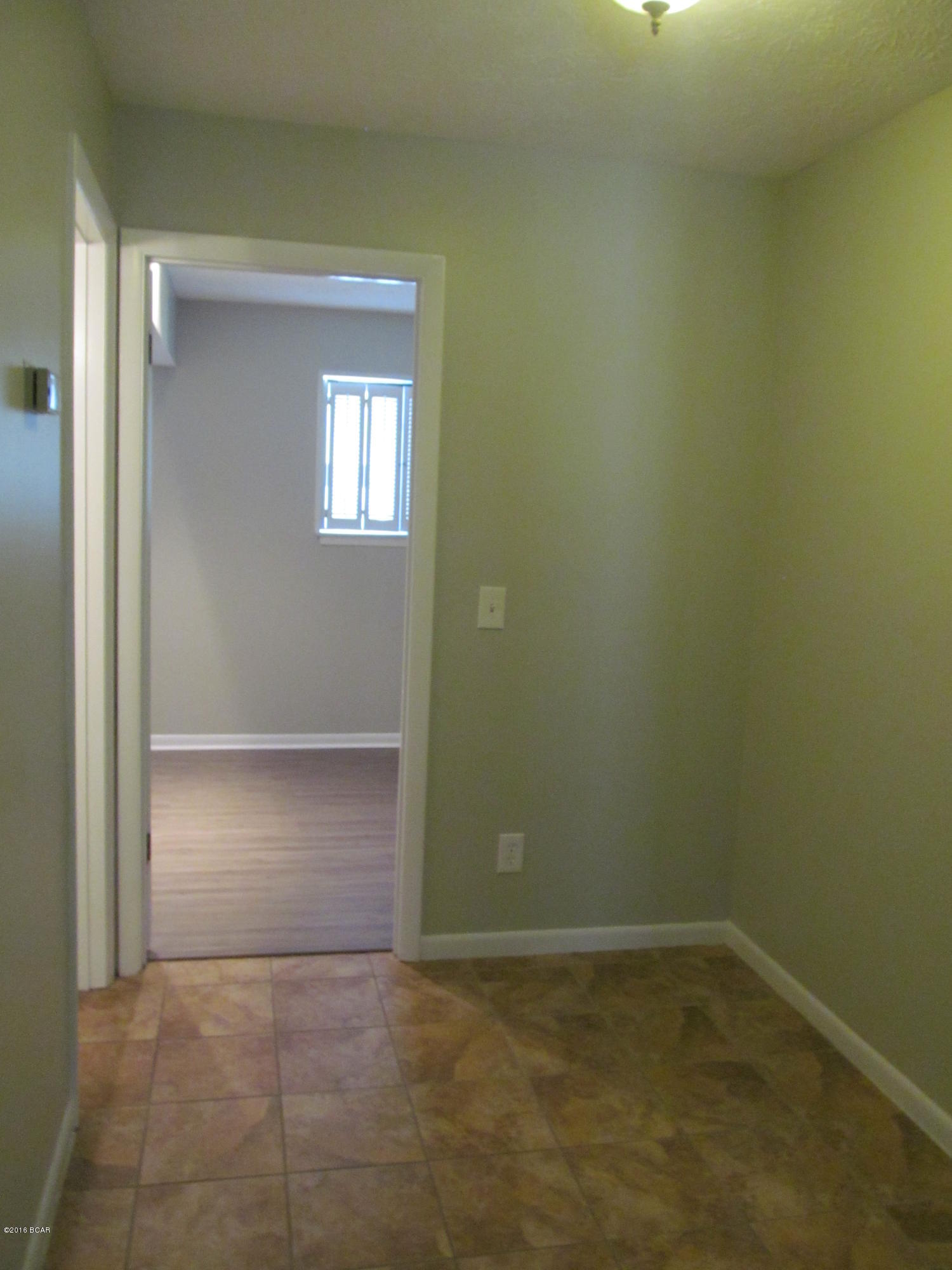 Gulf Lagoon Beach - Residential Lease