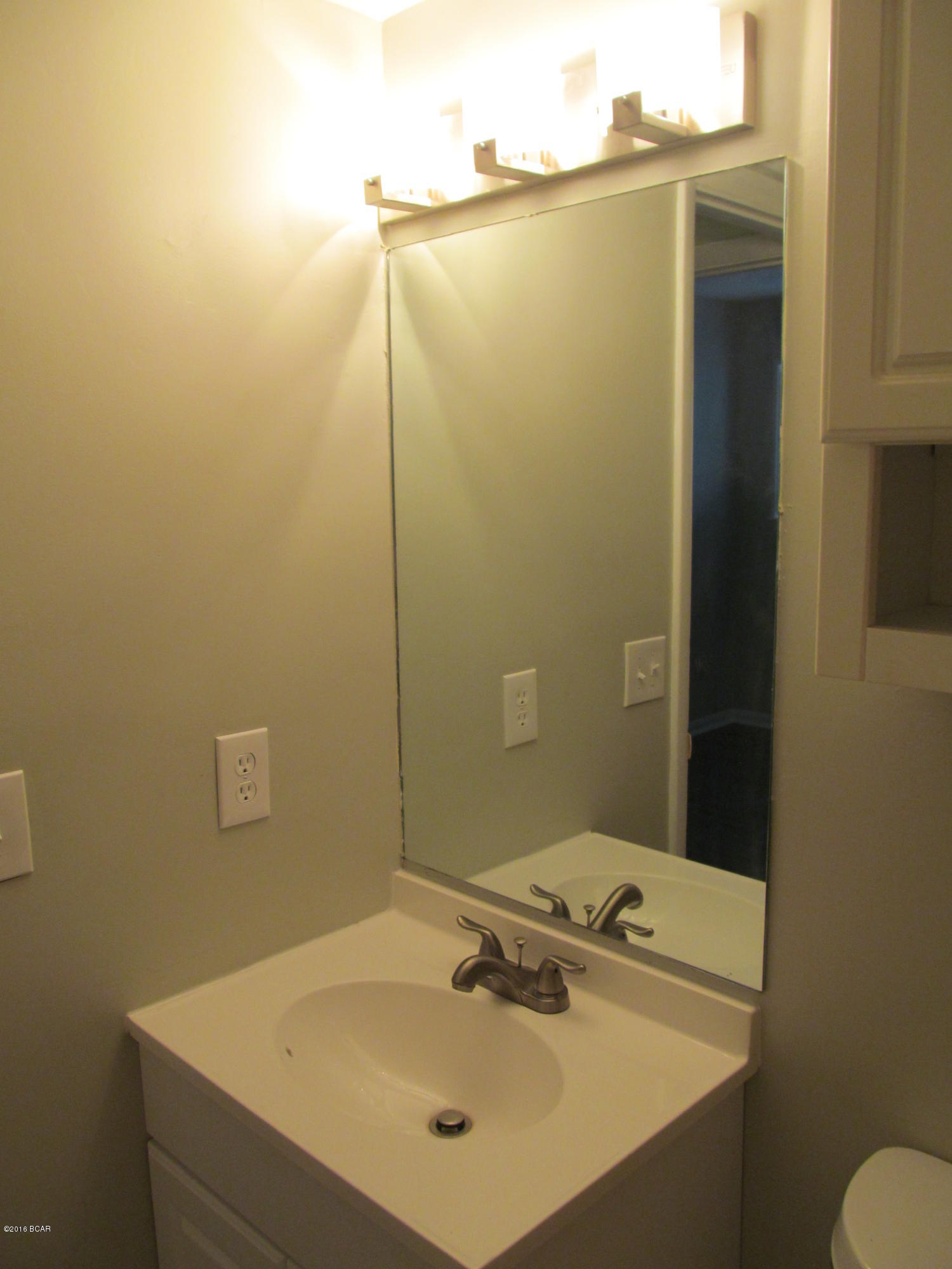 Gulf Lagoon Beach - Residential Lease