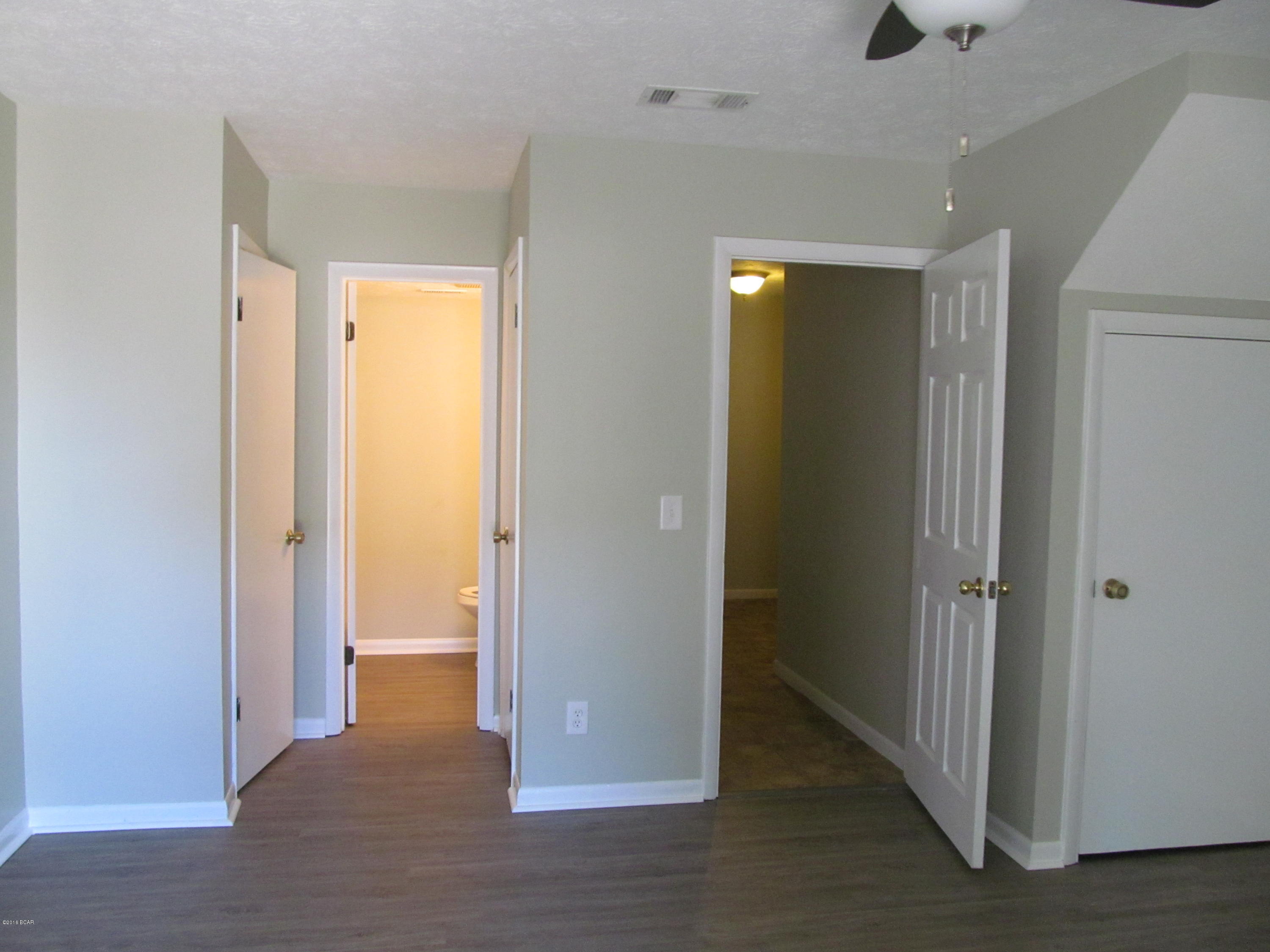 Gulf Lagoon Beach - Residential Lease