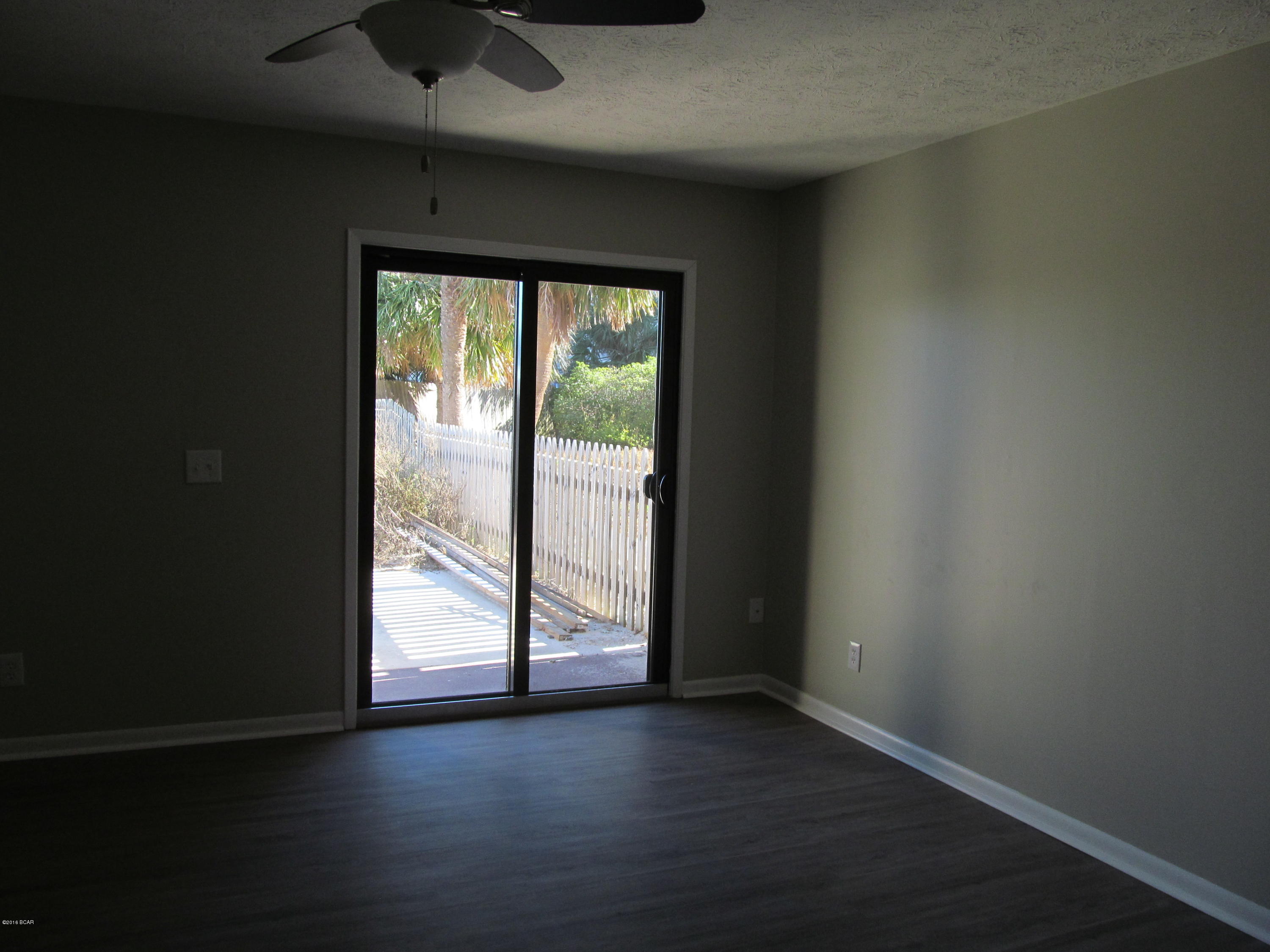 Gulf Lagoon Beach - Residential Lease