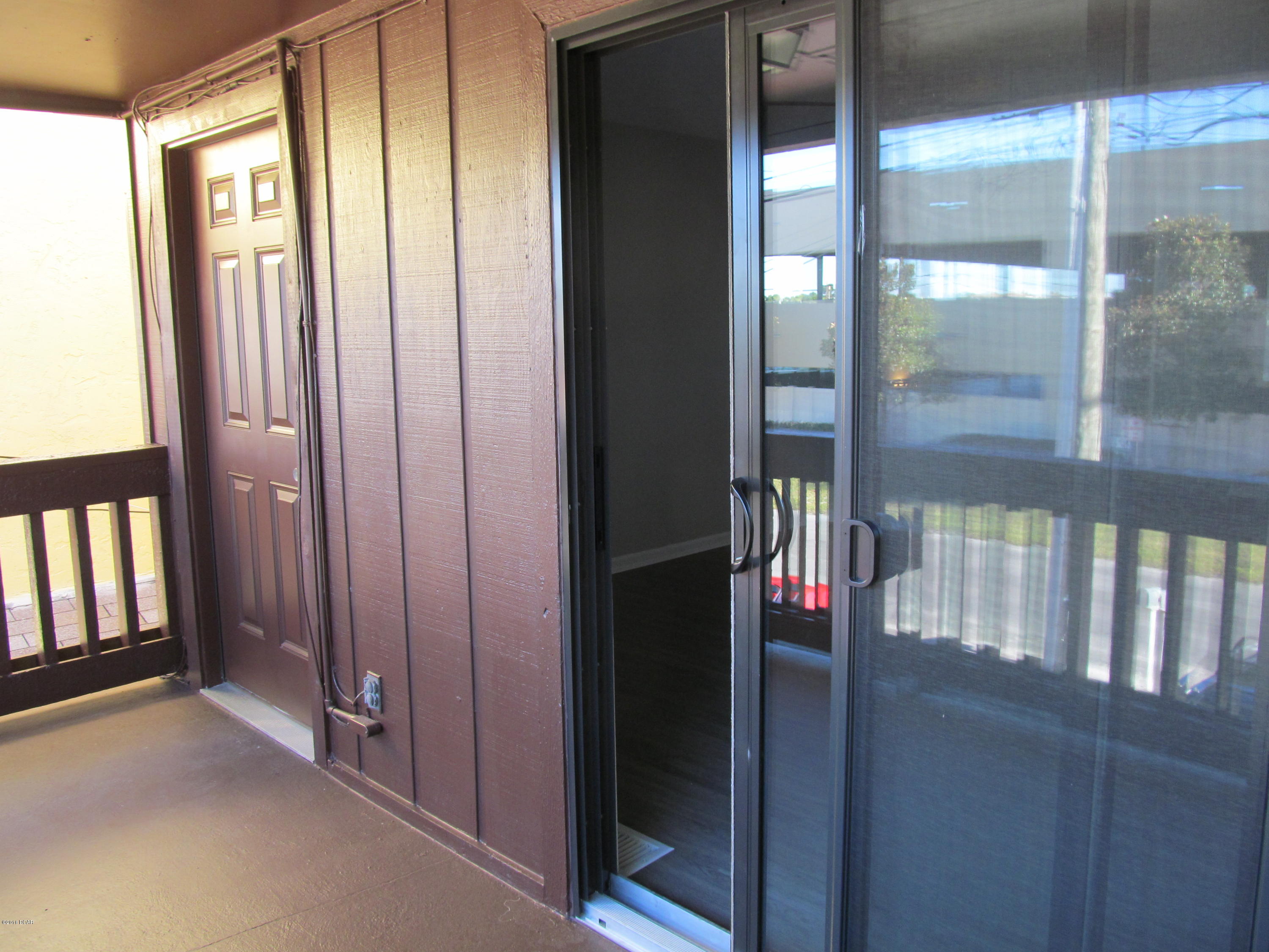 Gulf Lagoon Beach - Residential Lease