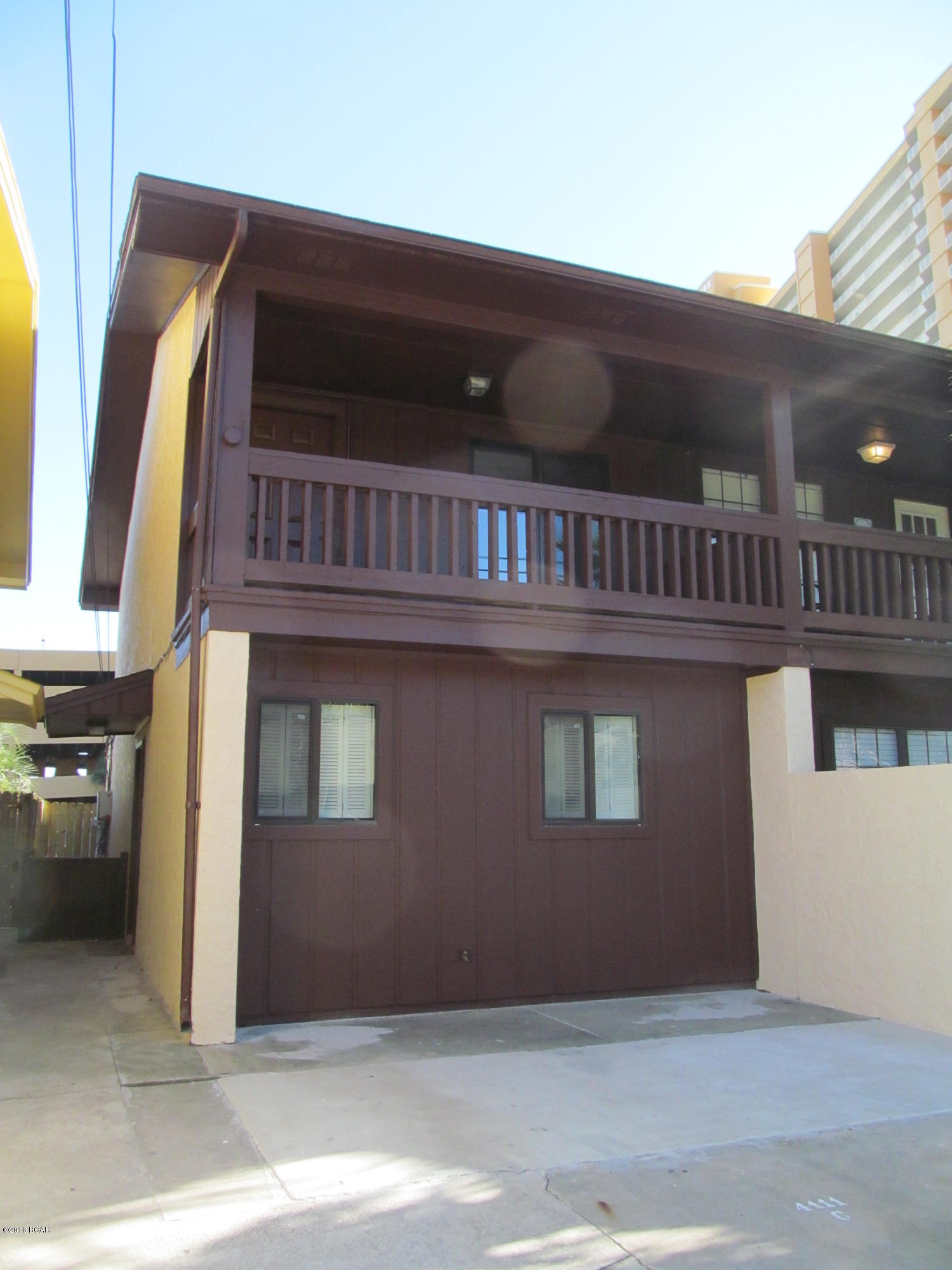 Gulf Lagoon Beach - Residential Lease