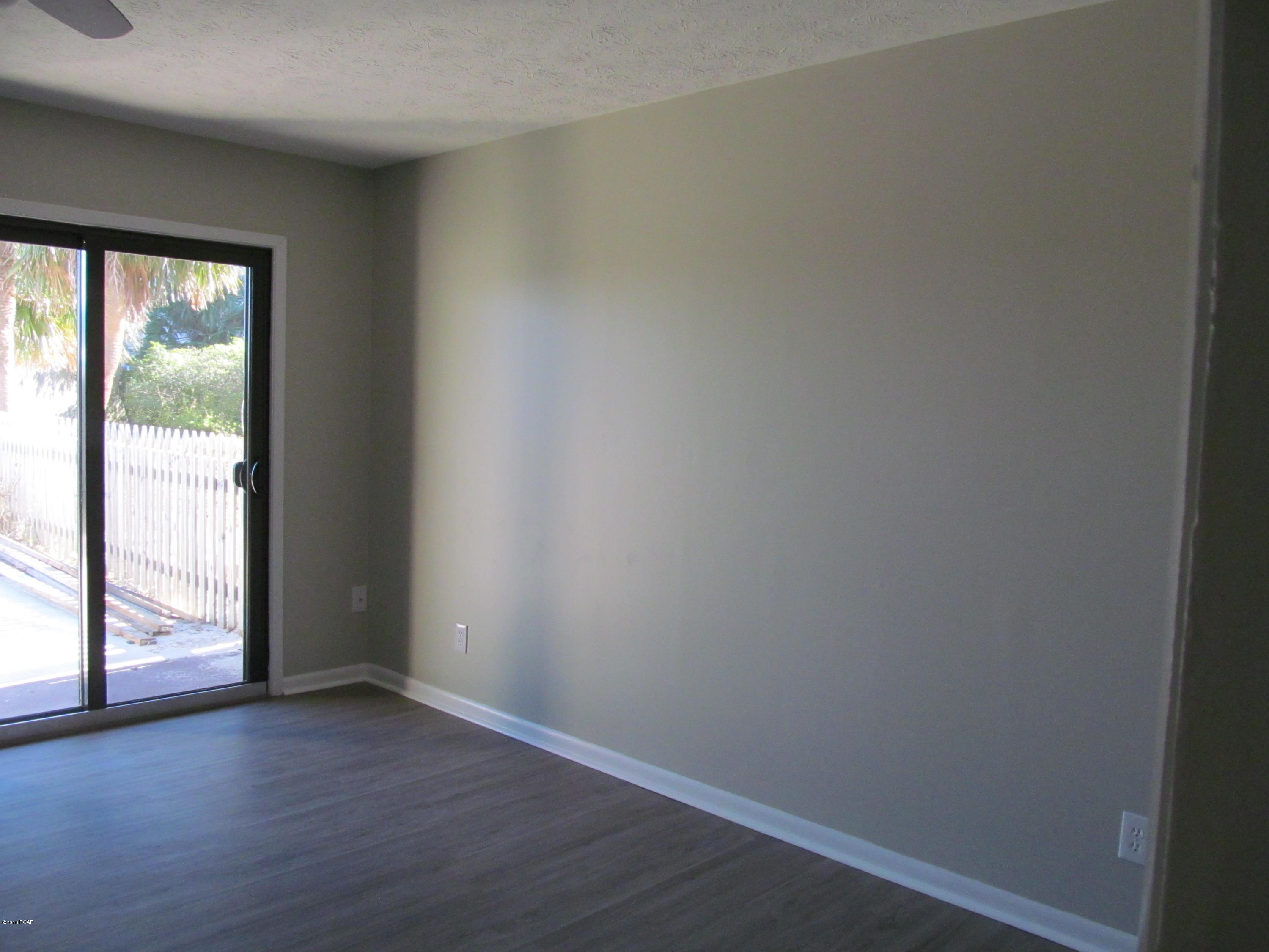 Gulf Lagoon Beach - Residential Lease