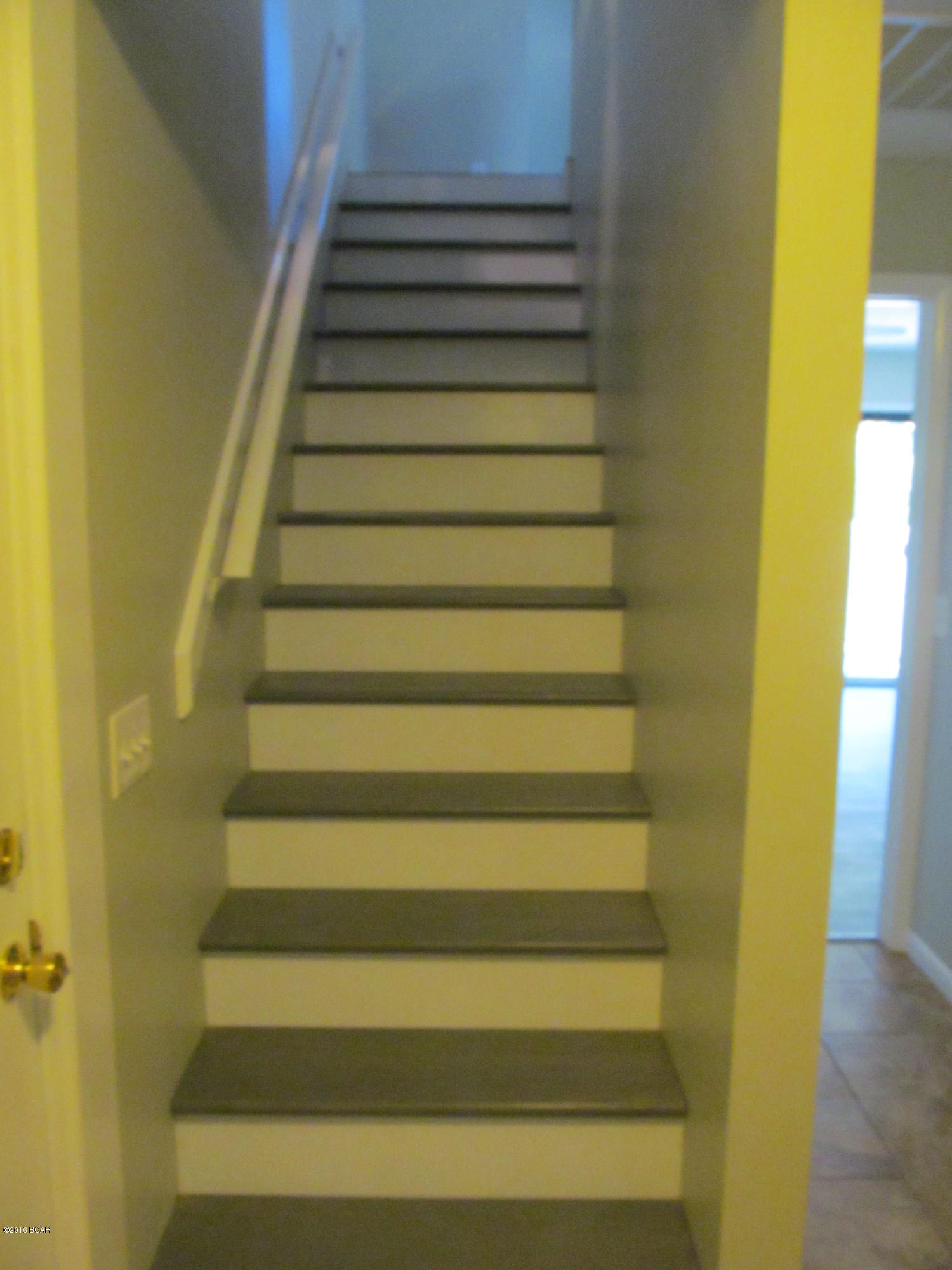 Gulf Lagoon Beach - Residential Lease