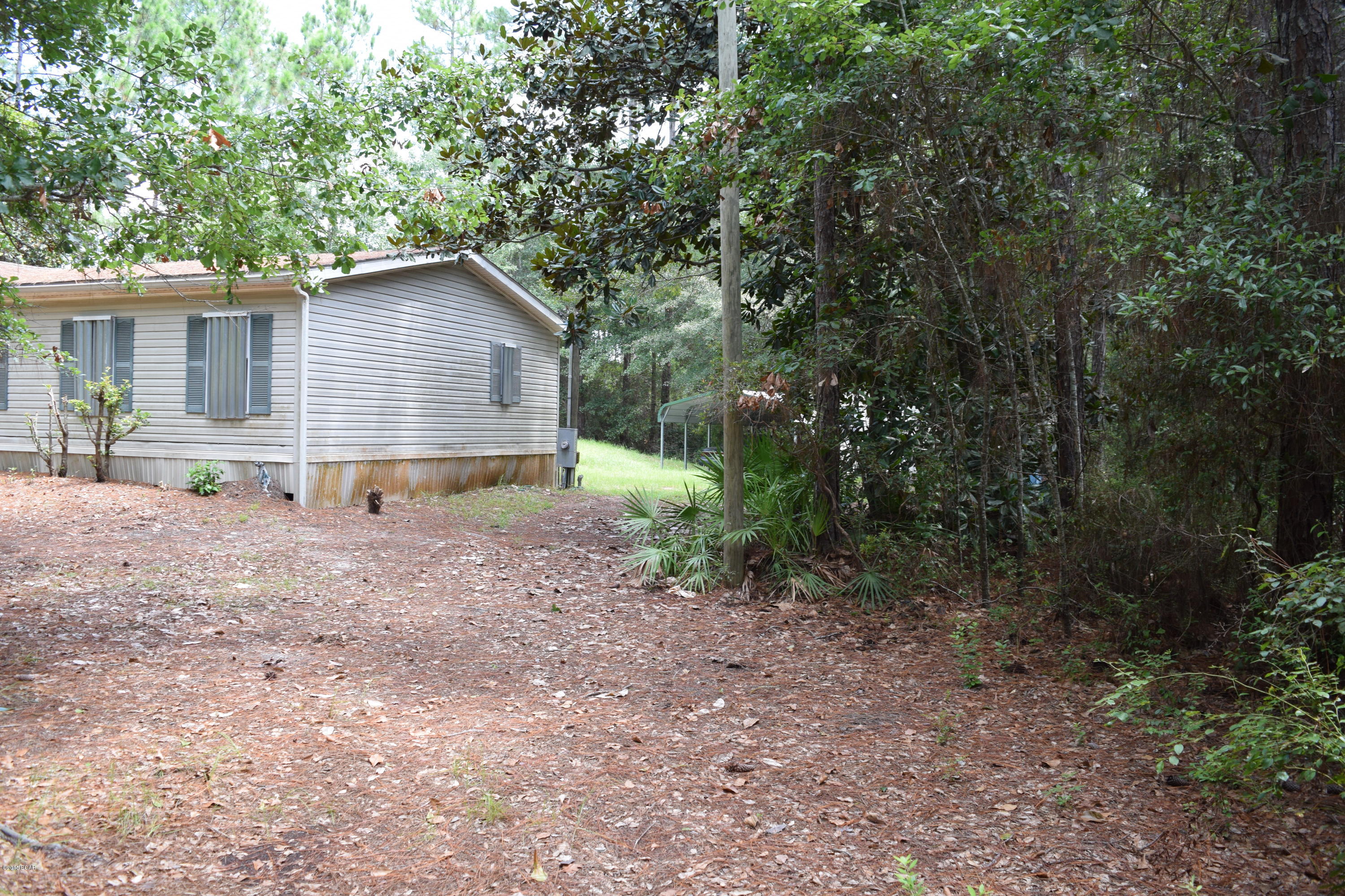 No Named Subdivision - Residential