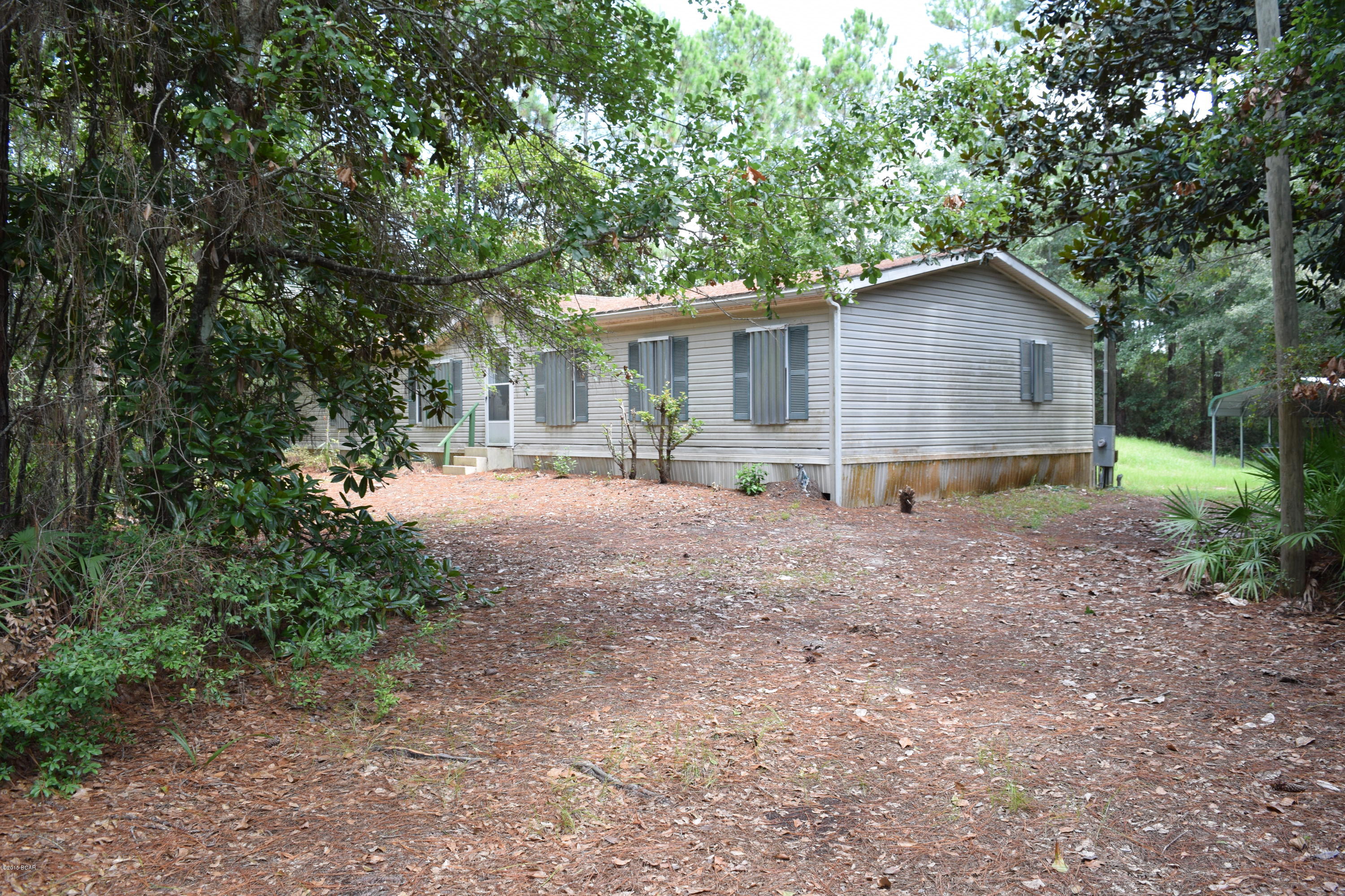 No Named Subdivision - Residential