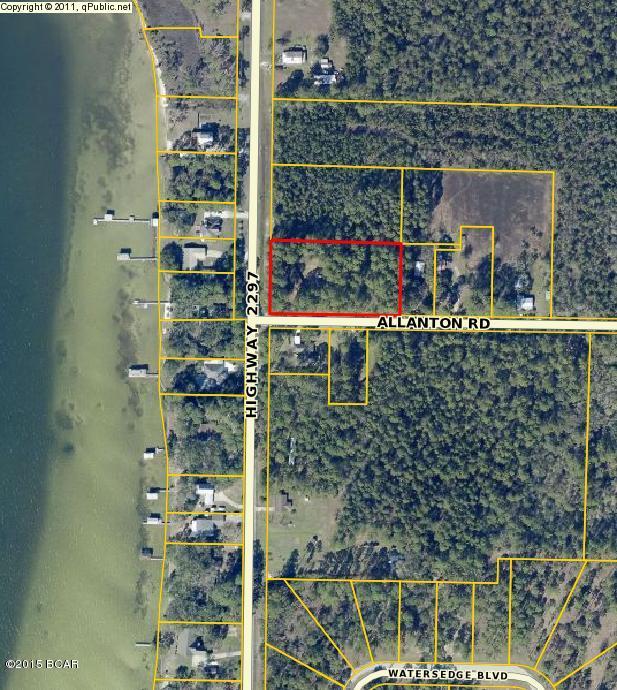 No Named Subdivision - Residential