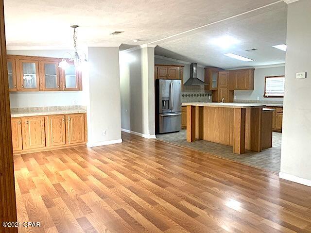 Creek Hollow Estates Unit - Residential