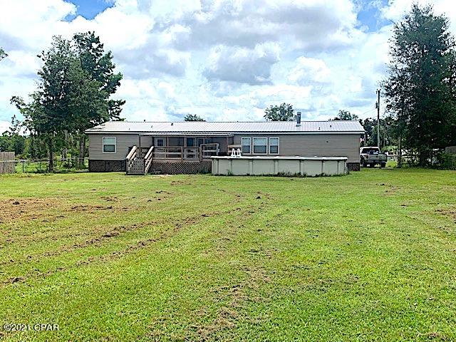 Creek Hollow Estates Unit - Residential