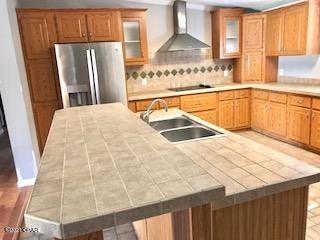 Creek Hollow Estates Unit - Residential