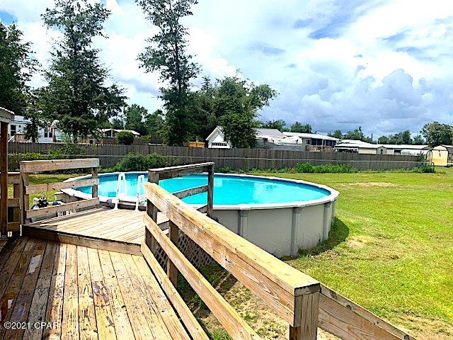 Creek Hollow Estates Unit - Residential