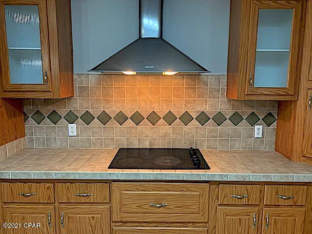 Creek Hollow Estates Unit - Residential