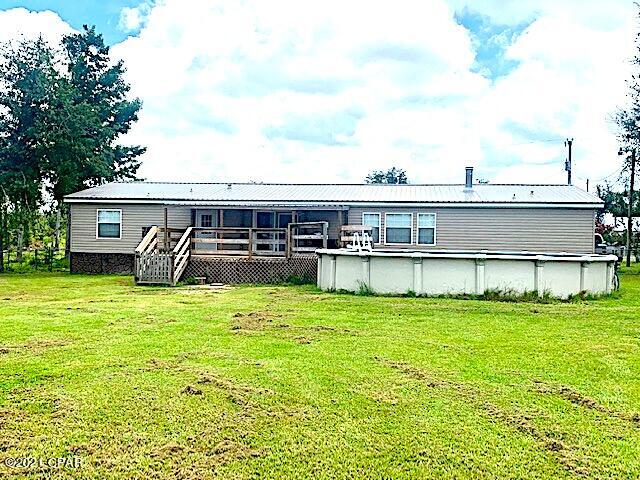 Creek Hollow Estates Unit - Residential