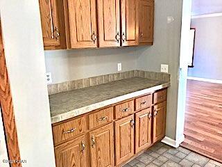 Creek Hollow Estates Unit - Residential