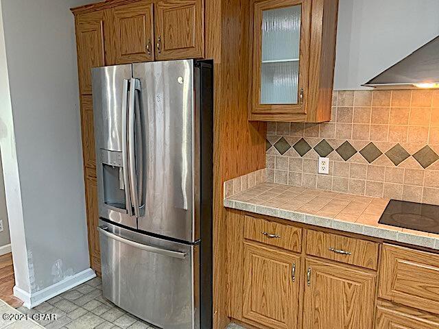 Creek Hollow Estates Unit - Residential